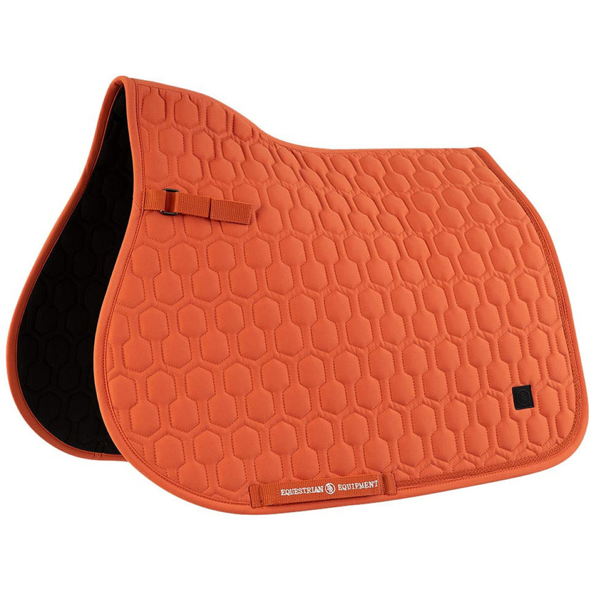 BR Mantilla Kaya Propósito general Mecca Orange