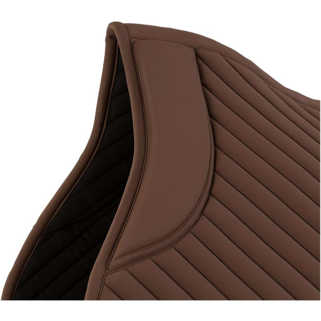 BR Mantilla Loreen Versatilidad Choco Martini