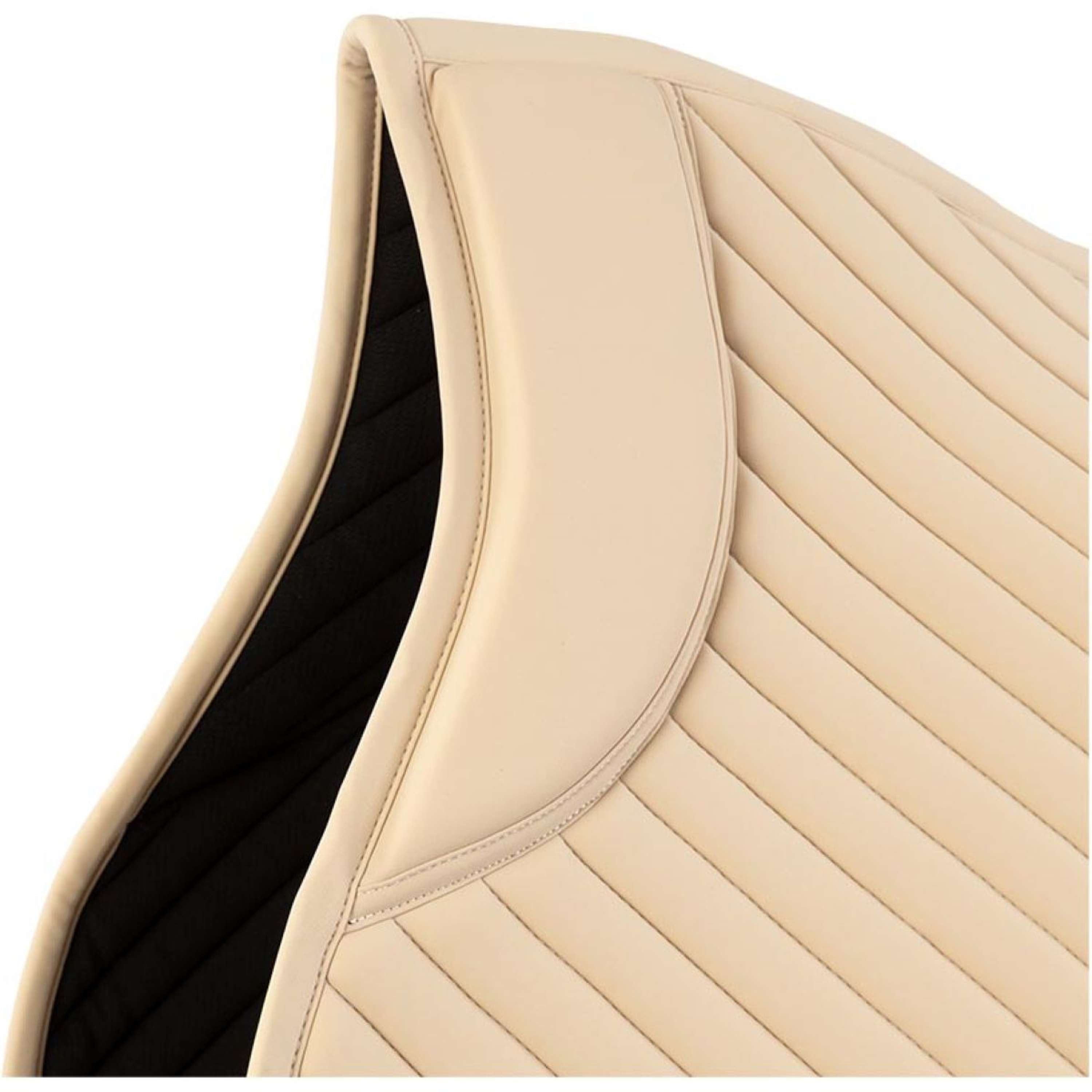 BR Mantilla Loreen Versatilidad Doeskin