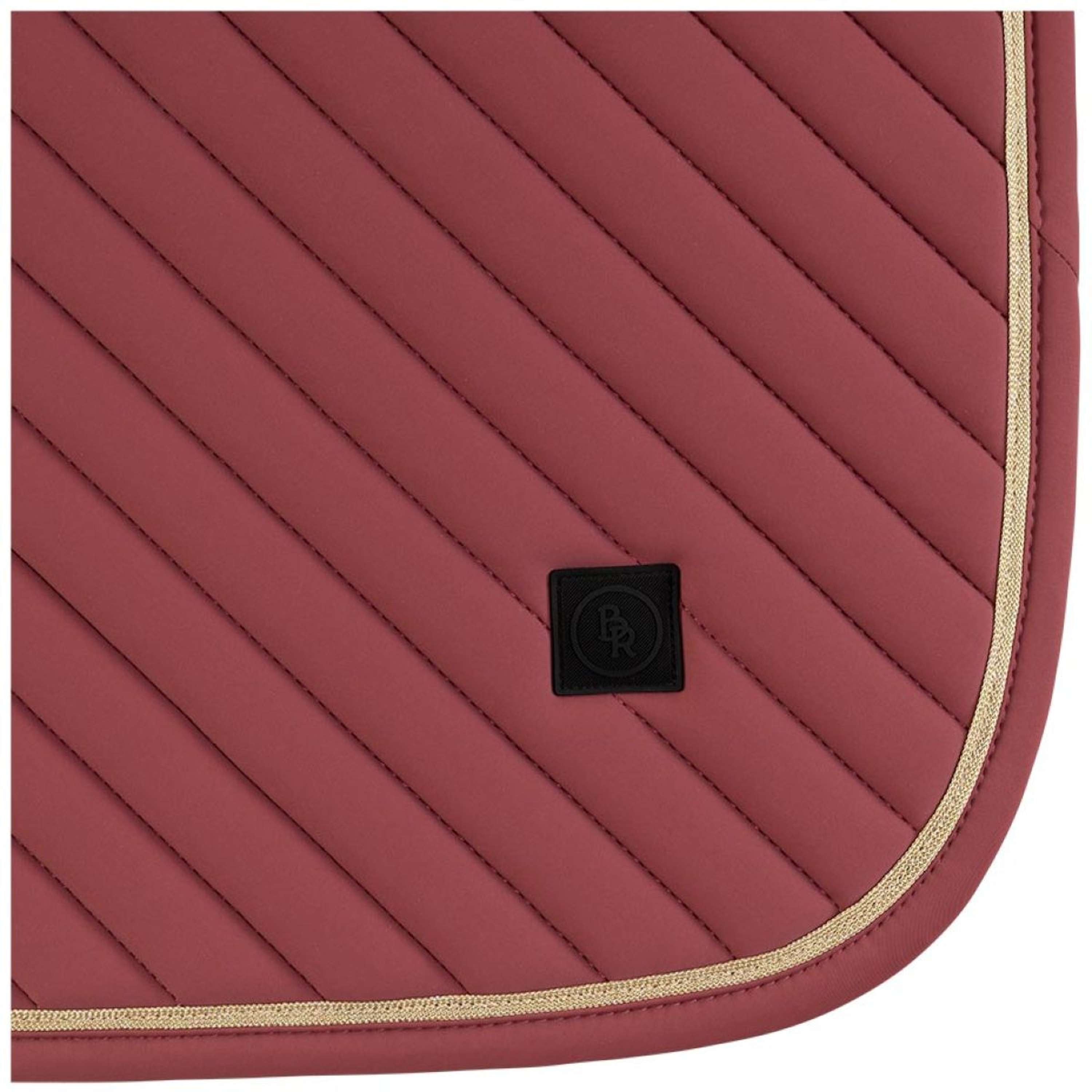 BR Mantilla Loreen Versatilidad Maroon