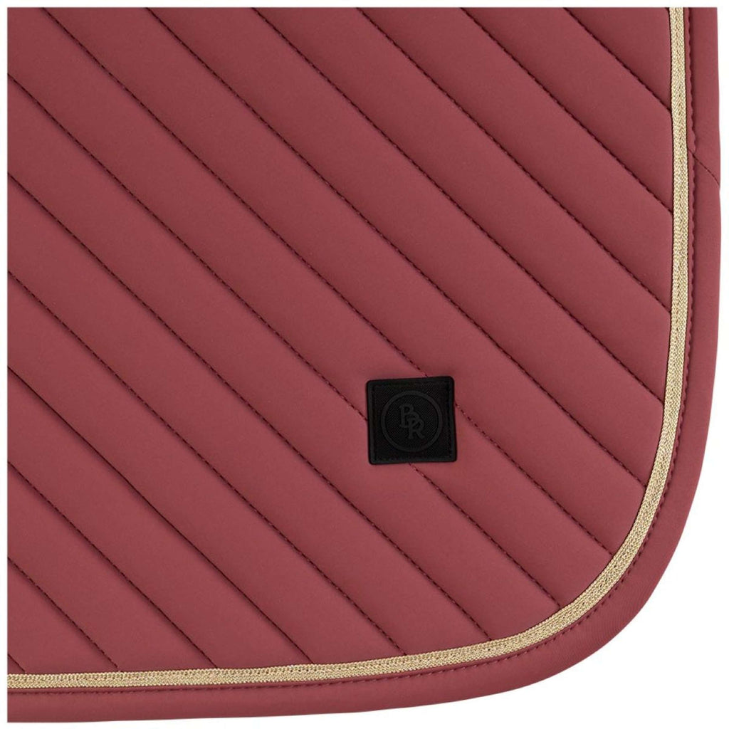 BR Mantilla Loreen Versatilidad Maroon
