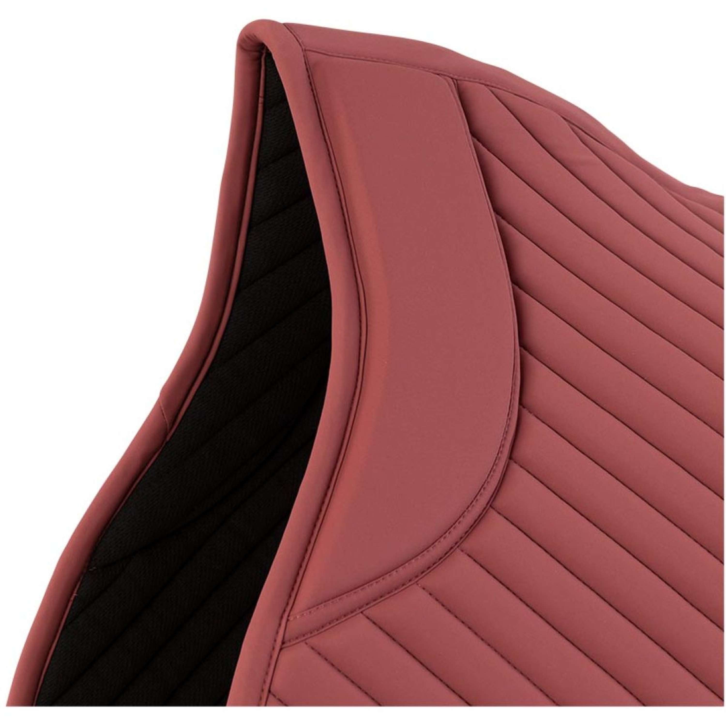 BR Mantilla Loreen Versatilidad Maroon