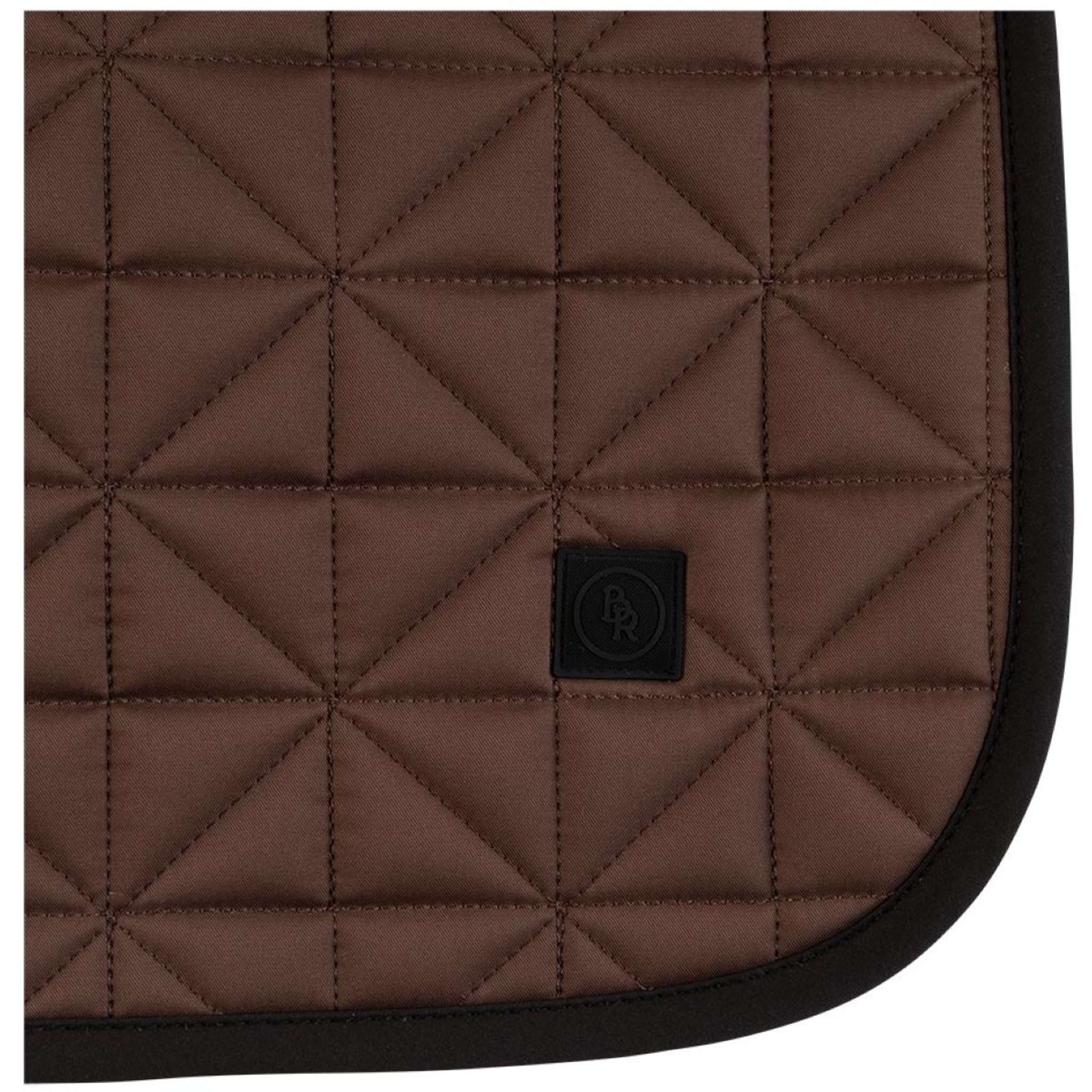 BR Mantilla Lilly Versatilidad Choco Martini