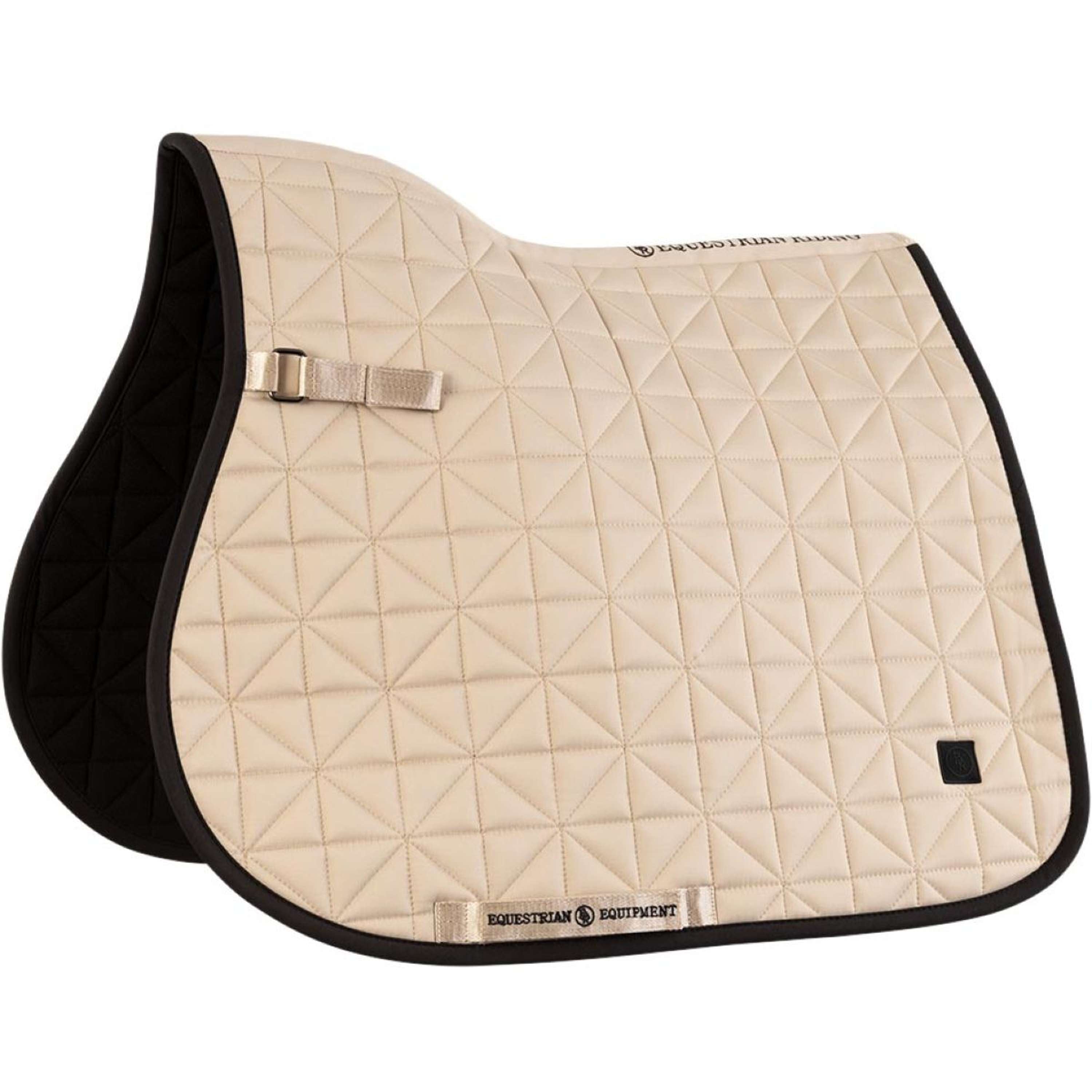 BR Mantilla Lilly Versatilidad Doeskin