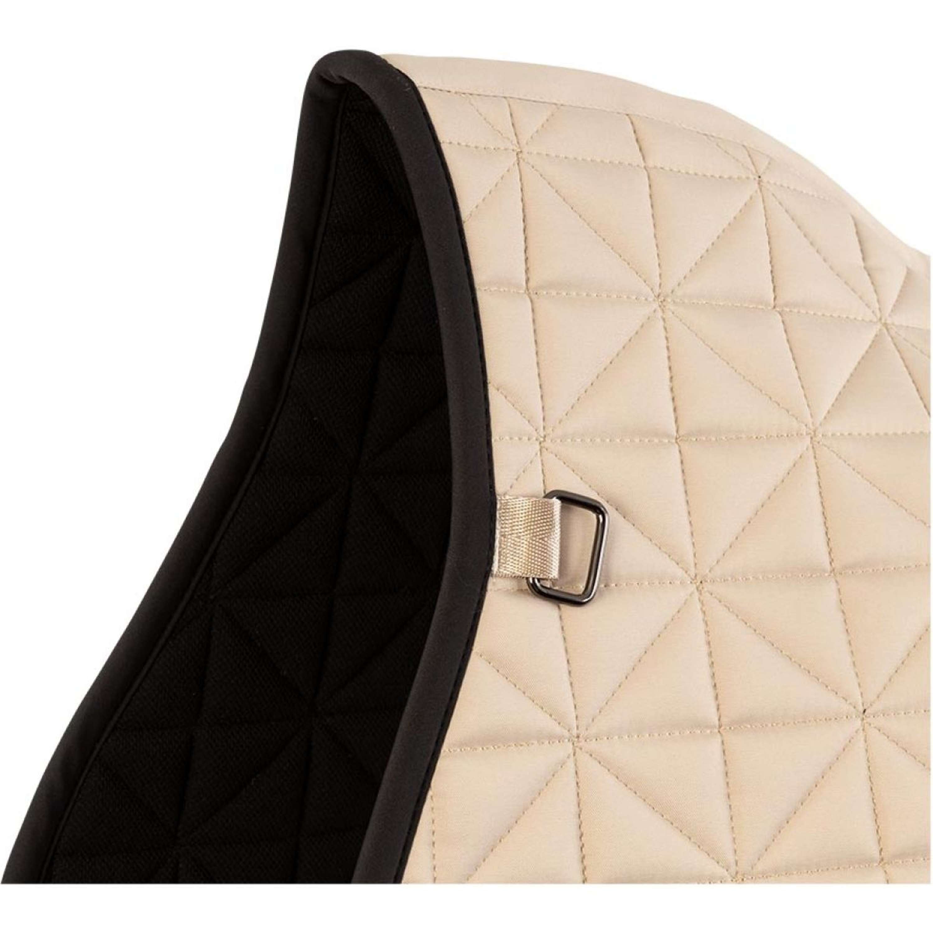 BR Mantilla Lilly Versatilidad Doeskin