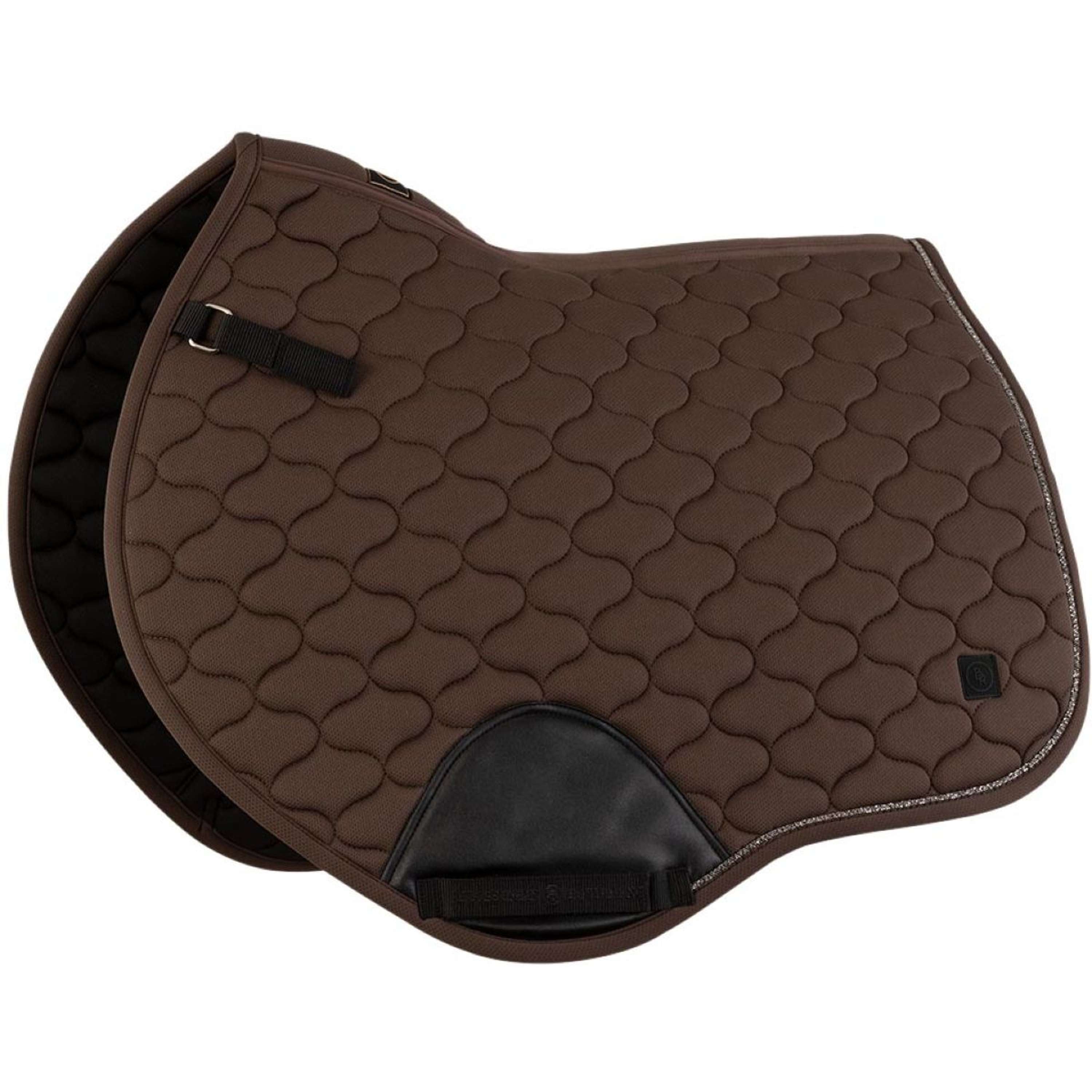 BR Mantilla Lorenzo Versatilidad Choco Martini
