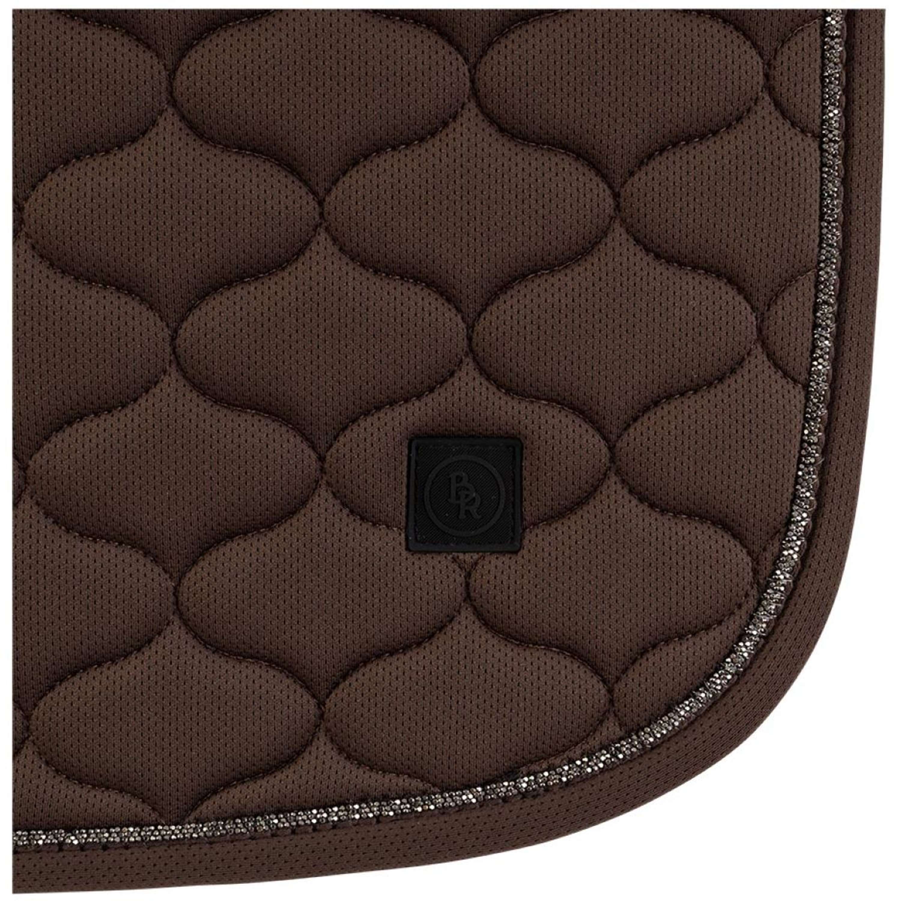 BR Mantilla Lorenzo Versatilidad Choco Martini