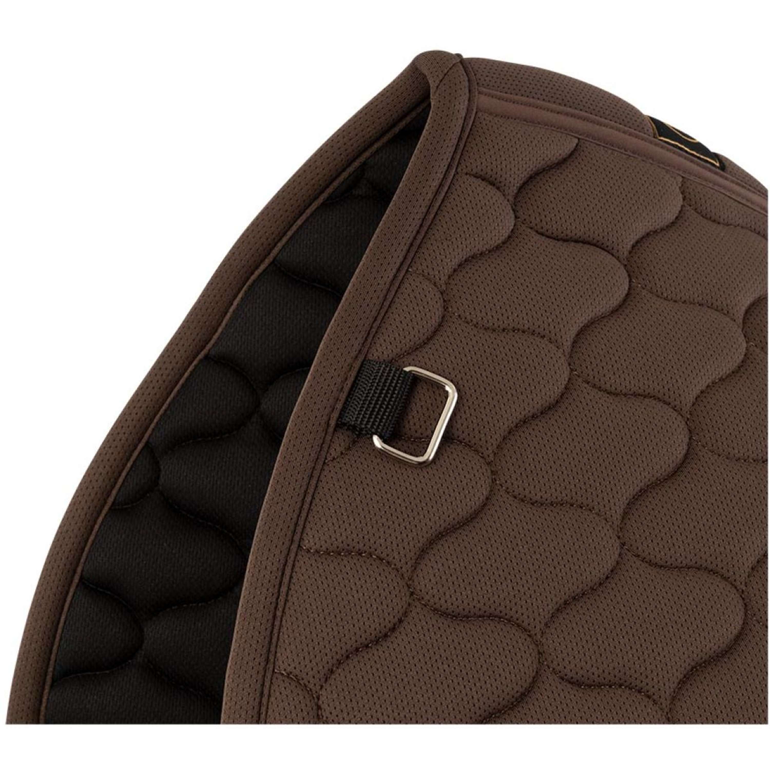 BR Mantilla Lorenzo Versatilidad Choco Martini