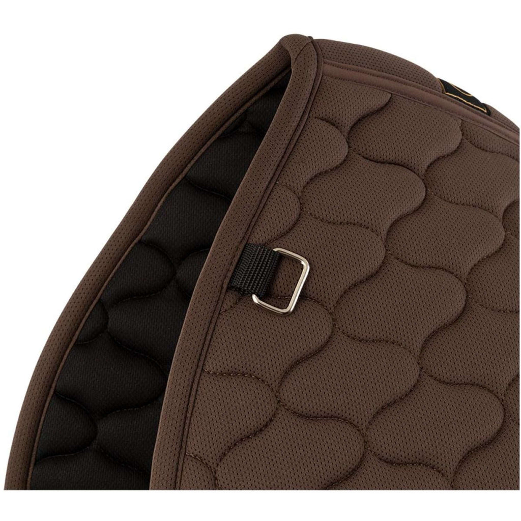 BR Mantilla Lorenzo Versatilidad Choco Martini
