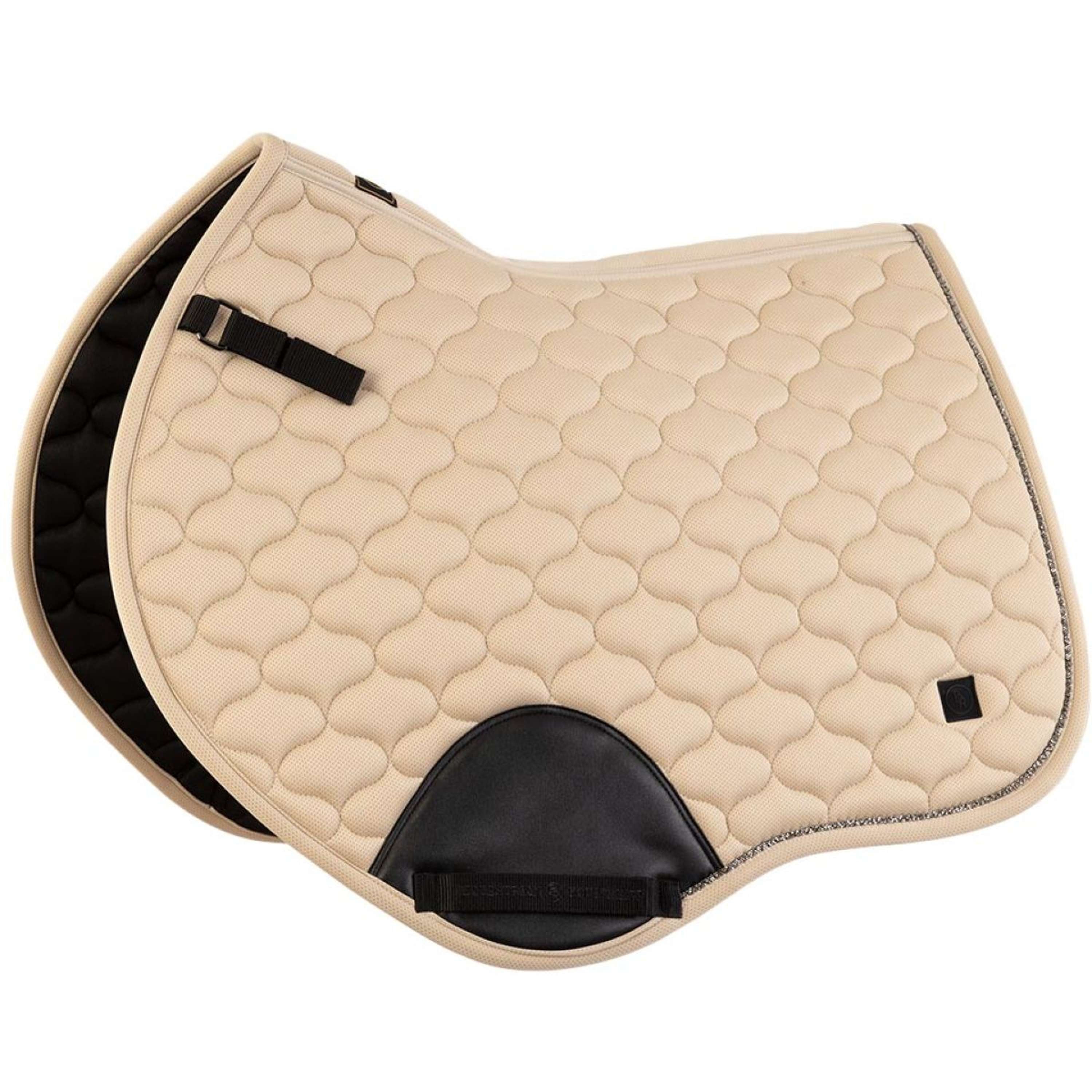 BR Mantilla Lorenzo Versatilidad Doeskin