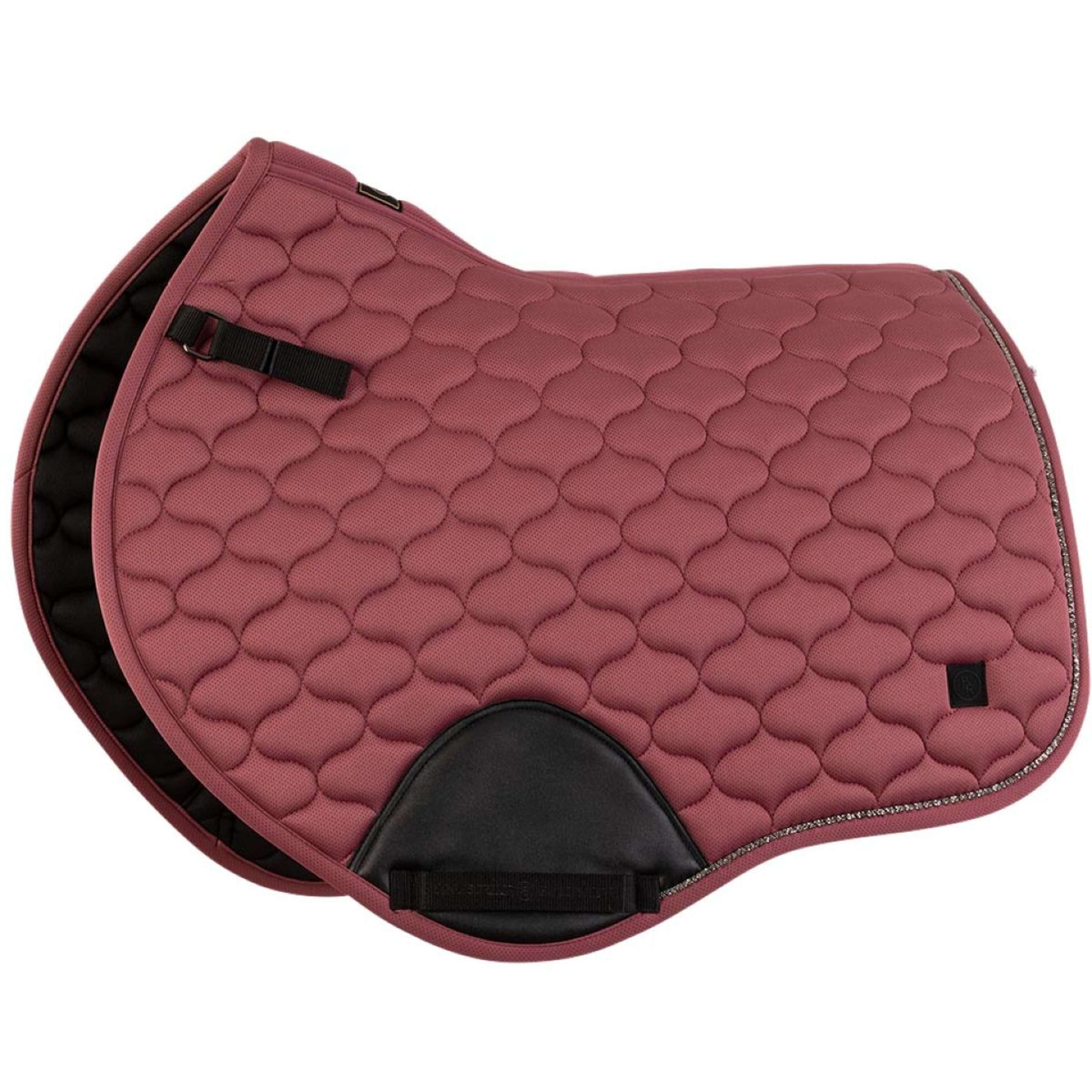 BR Mantilla Lorenzo Versatilidad Maroon