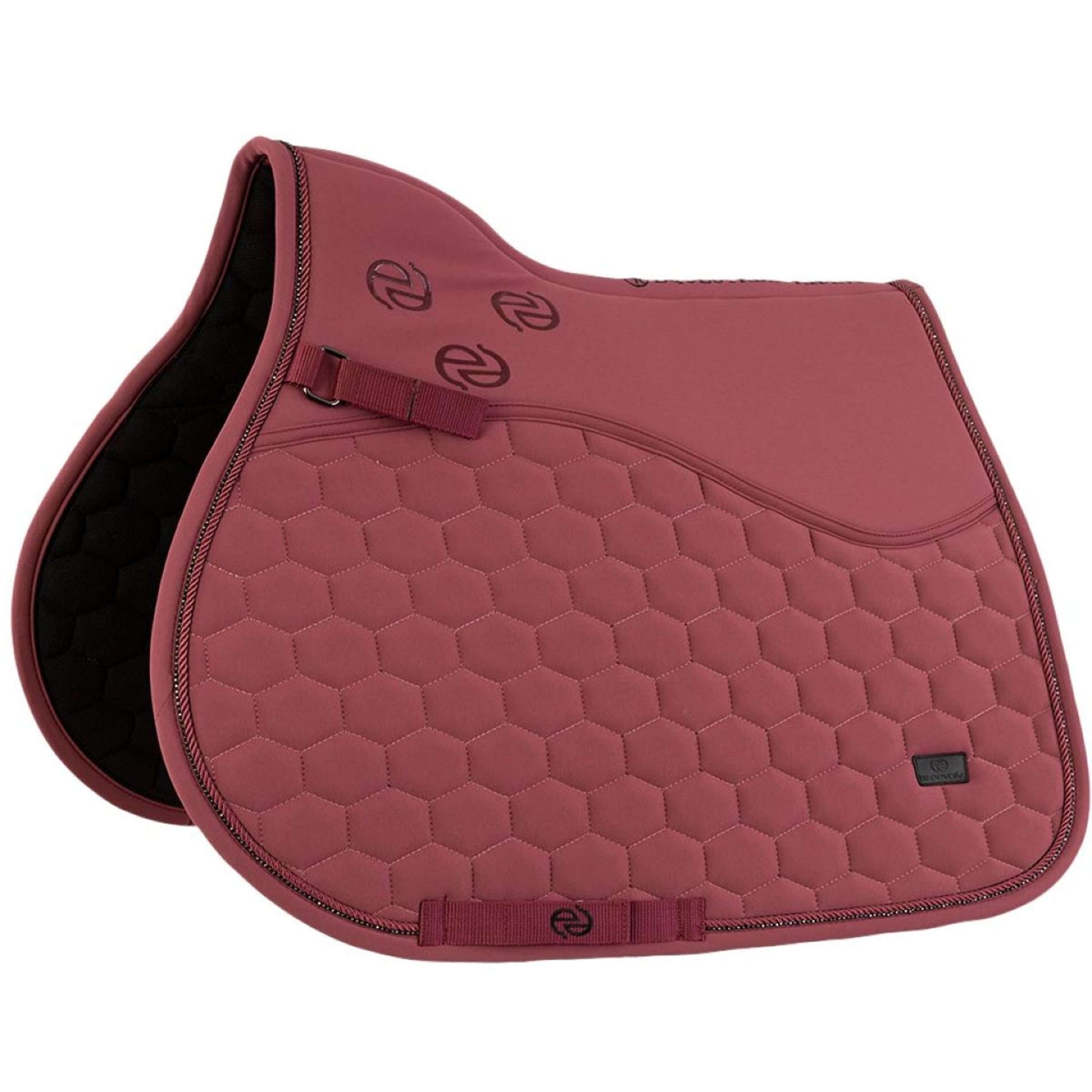 BR Mantilla Eevolv Liv Versatilidad Maroon