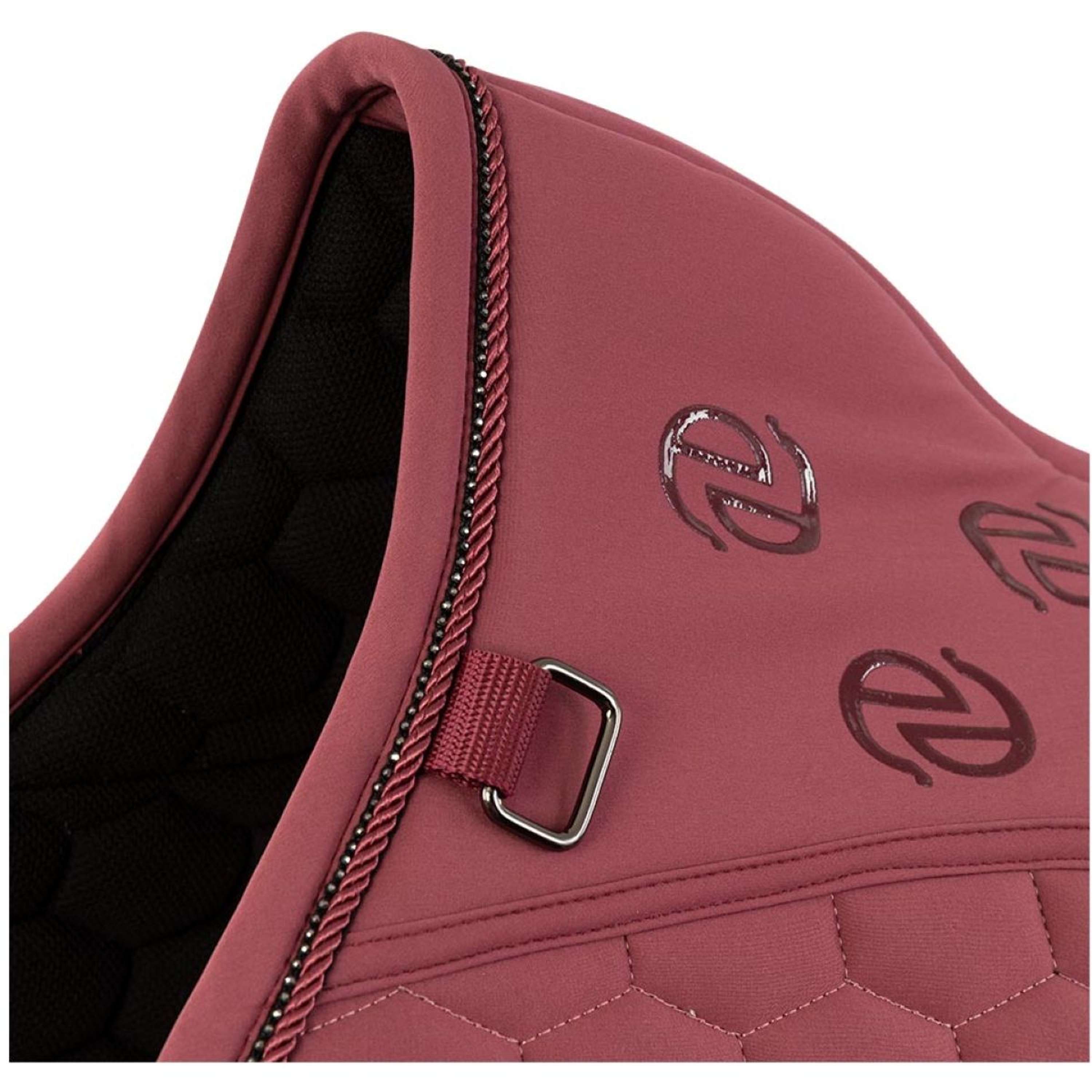 BR Mantilla Eevolv Liv Versatilidad Maroon