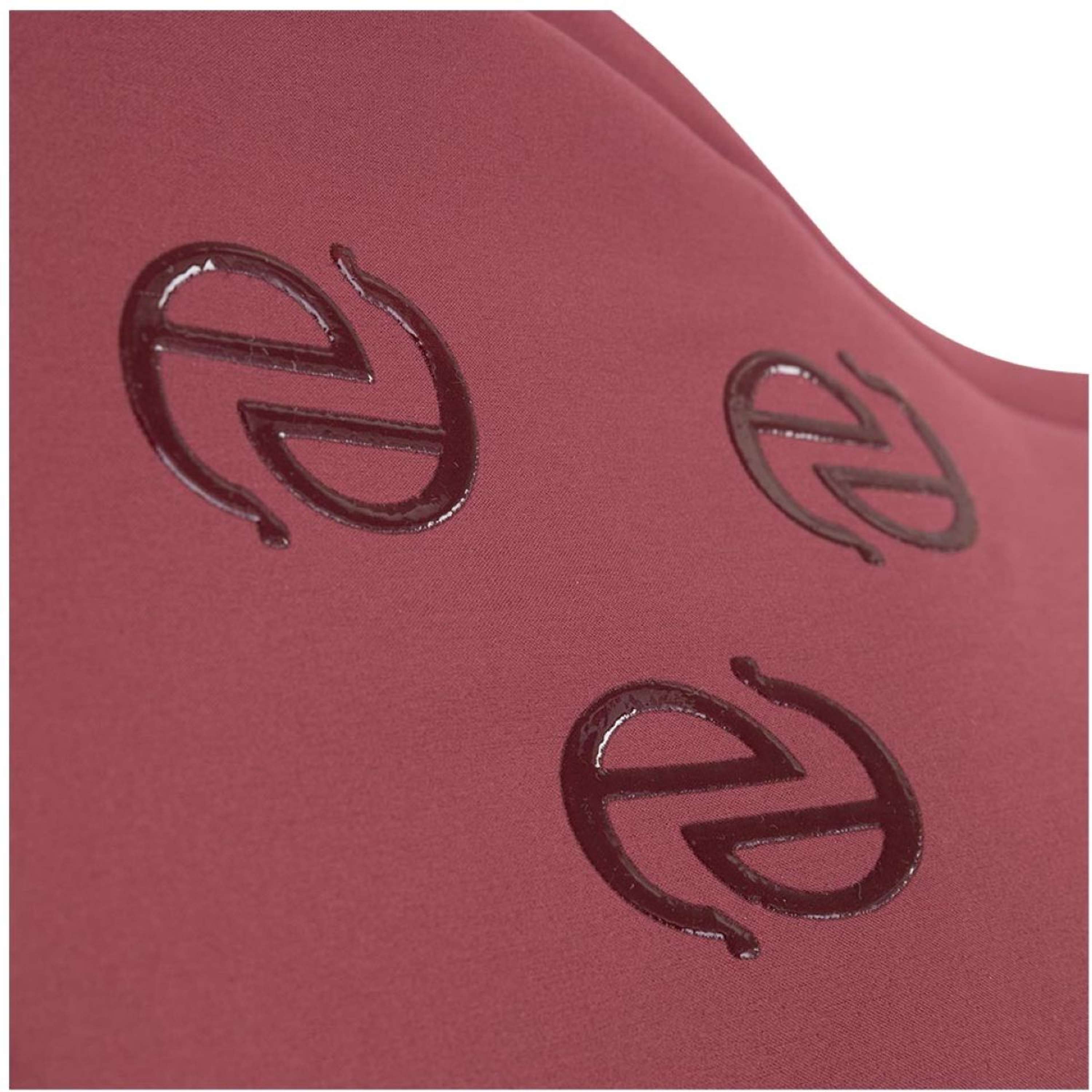 BR Mantilla Eevolv Liv Versatilidad Maroon