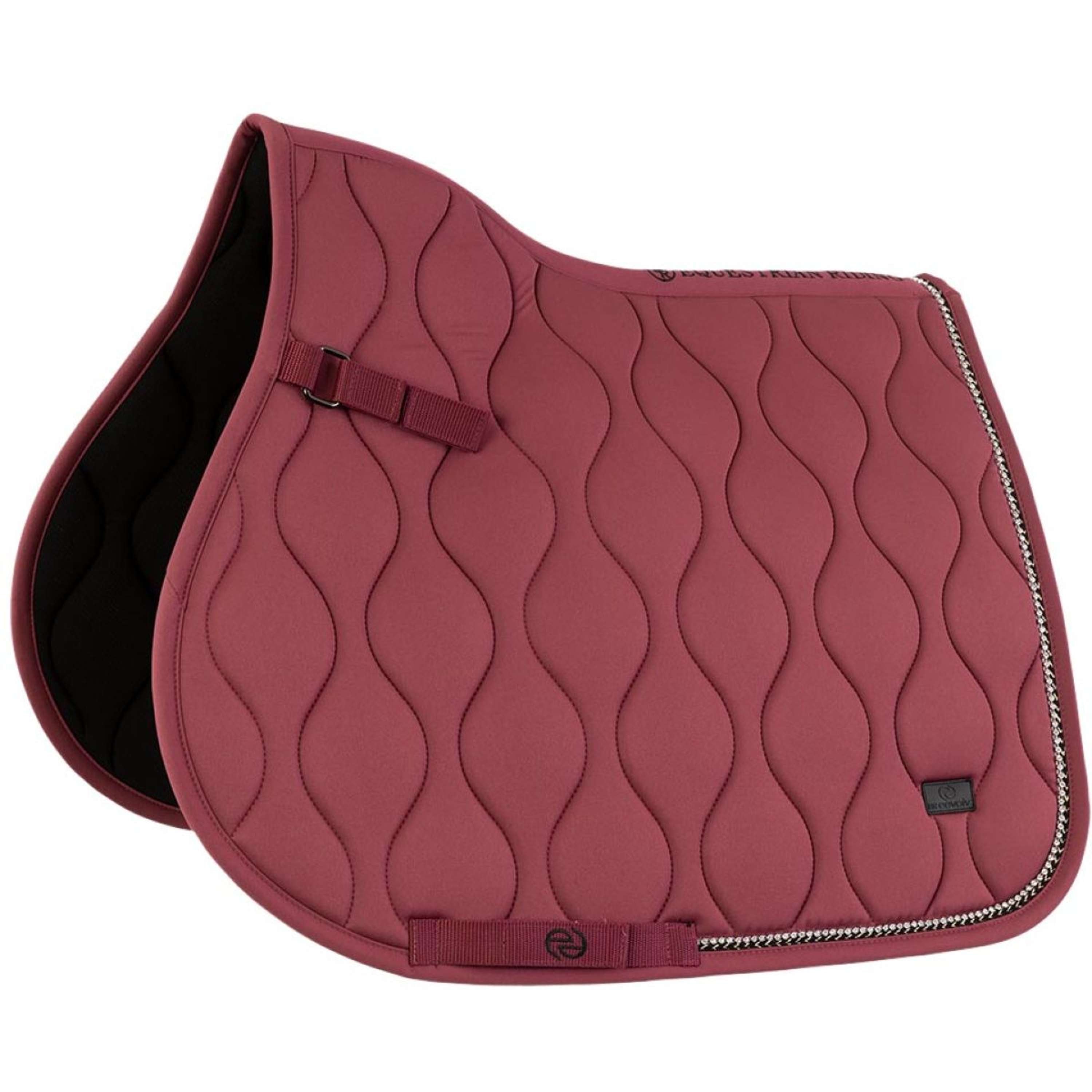 BR Mantilla Eevolv Louise Versatilidad Maroon