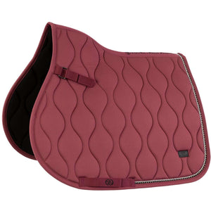 BR Mantilla Eevolv Louise Versatilidad Maroon