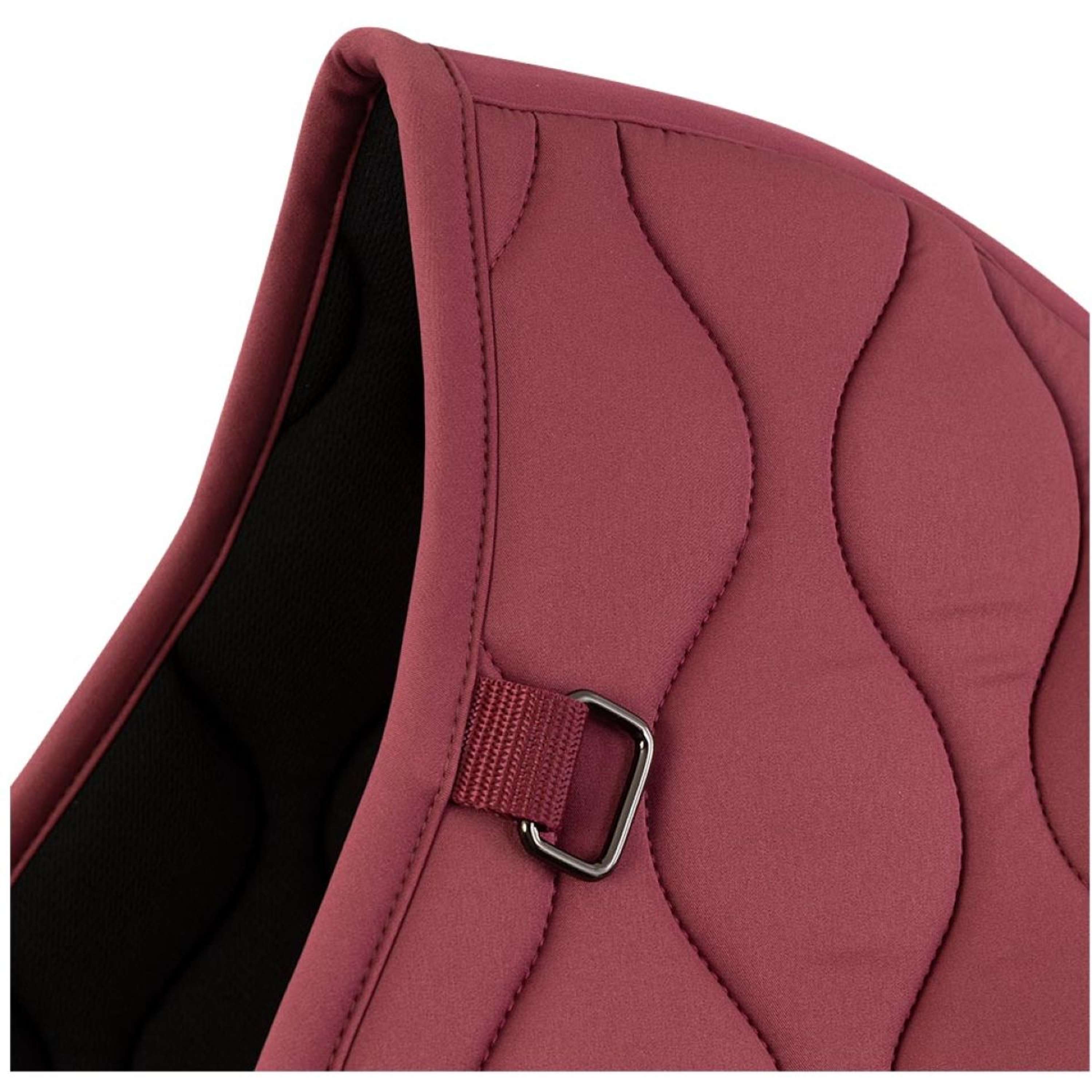 BR Mantilla Eevolv Louise Versatilidad Maroon