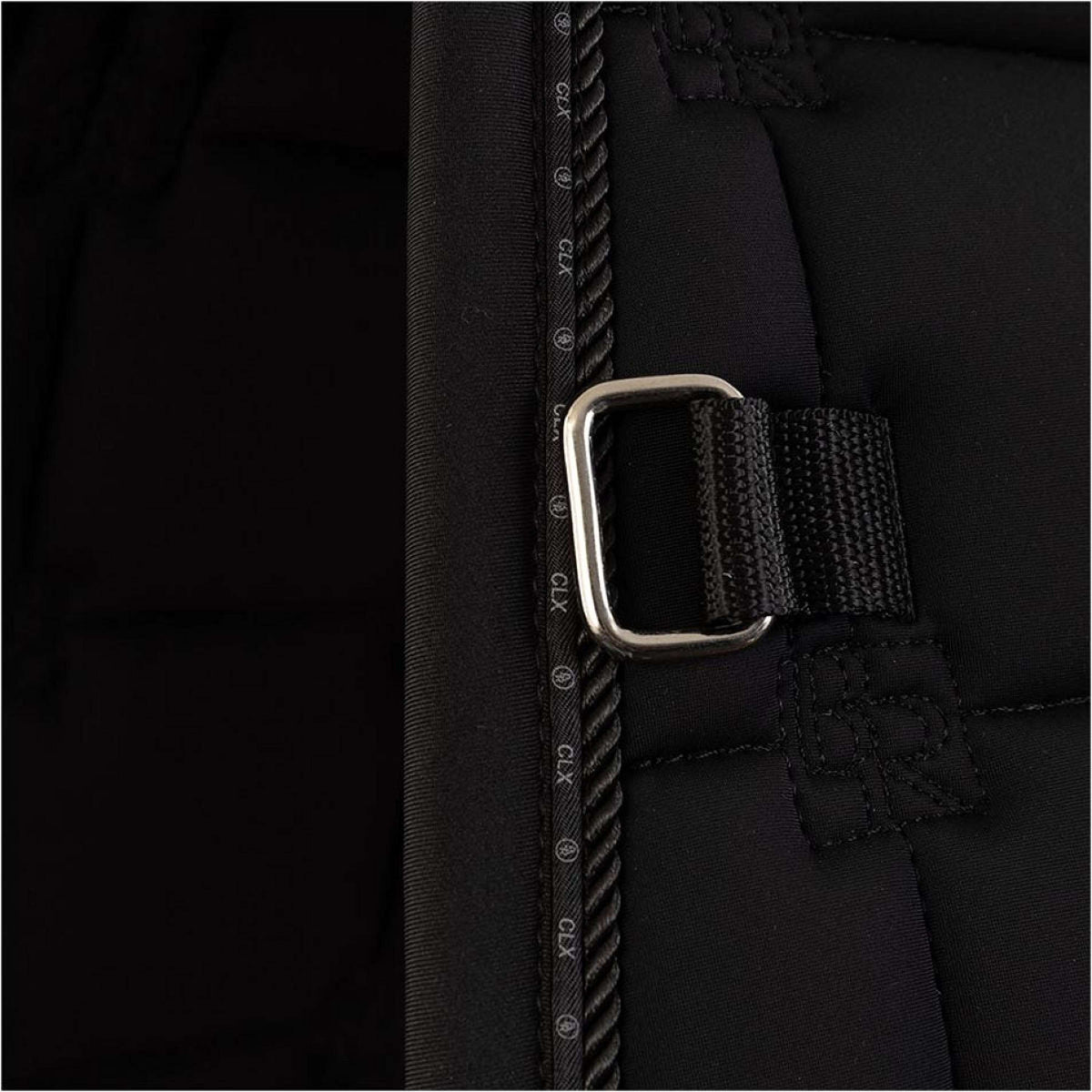 BR Mantilla CLX Doma clásica Meteorite