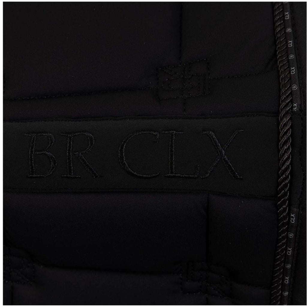 BR Mantilla CLX Doma clásica Meteorite