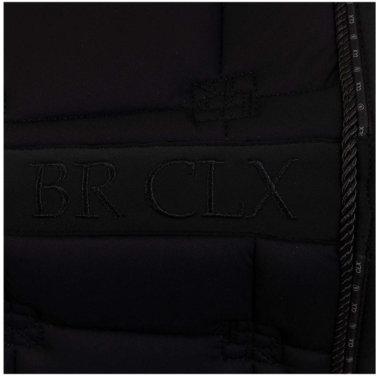 BR Mantilla CLX Doma clásica Meteorite