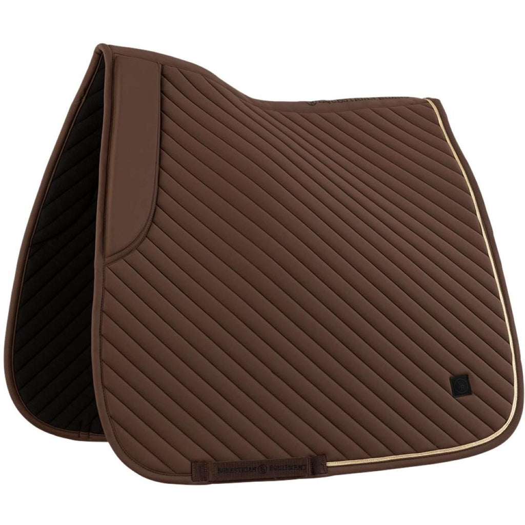 BR Mantilla Loreen Doma Clásica Choco Martini