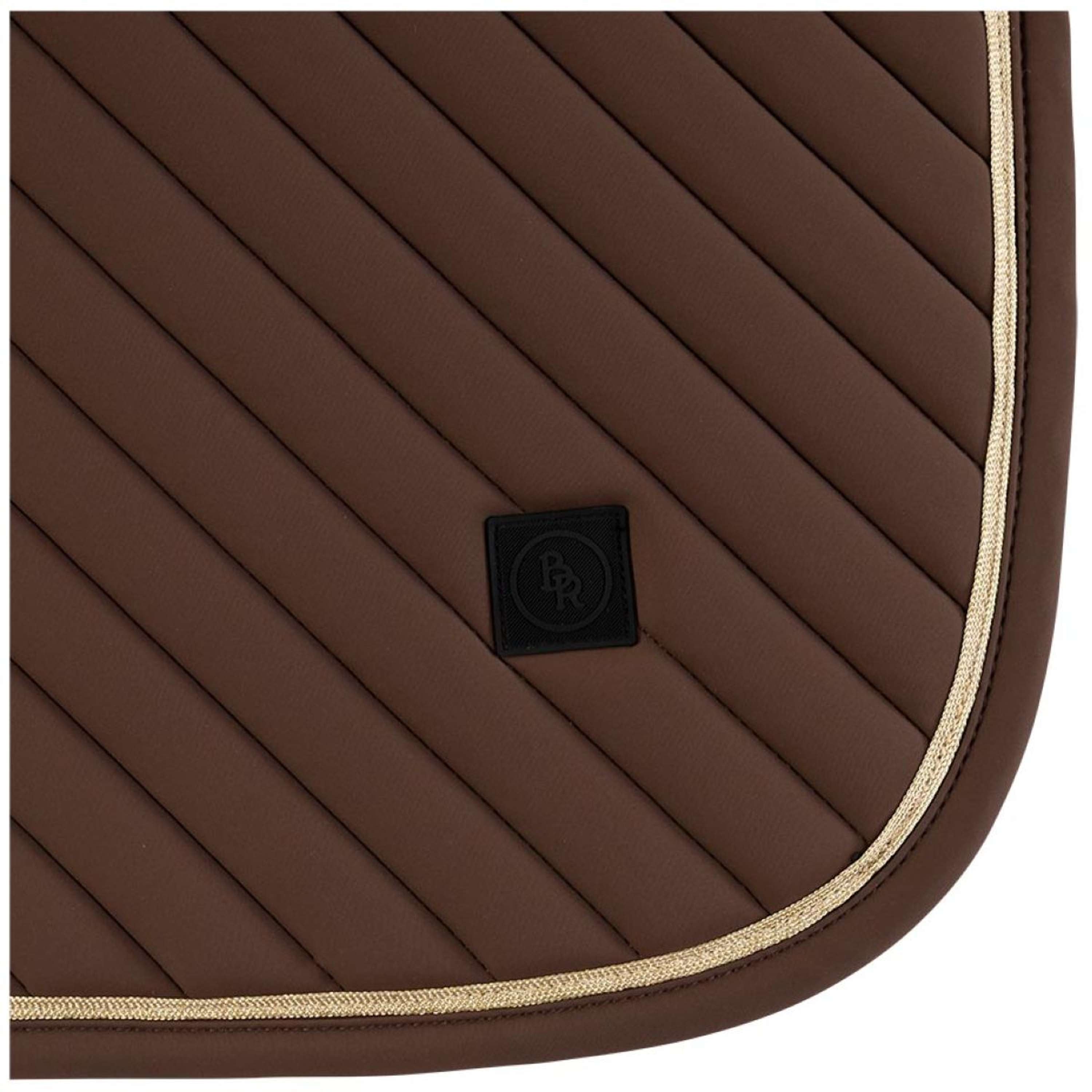 BR Mantilla Loreen Doma Clásica Choco Martini