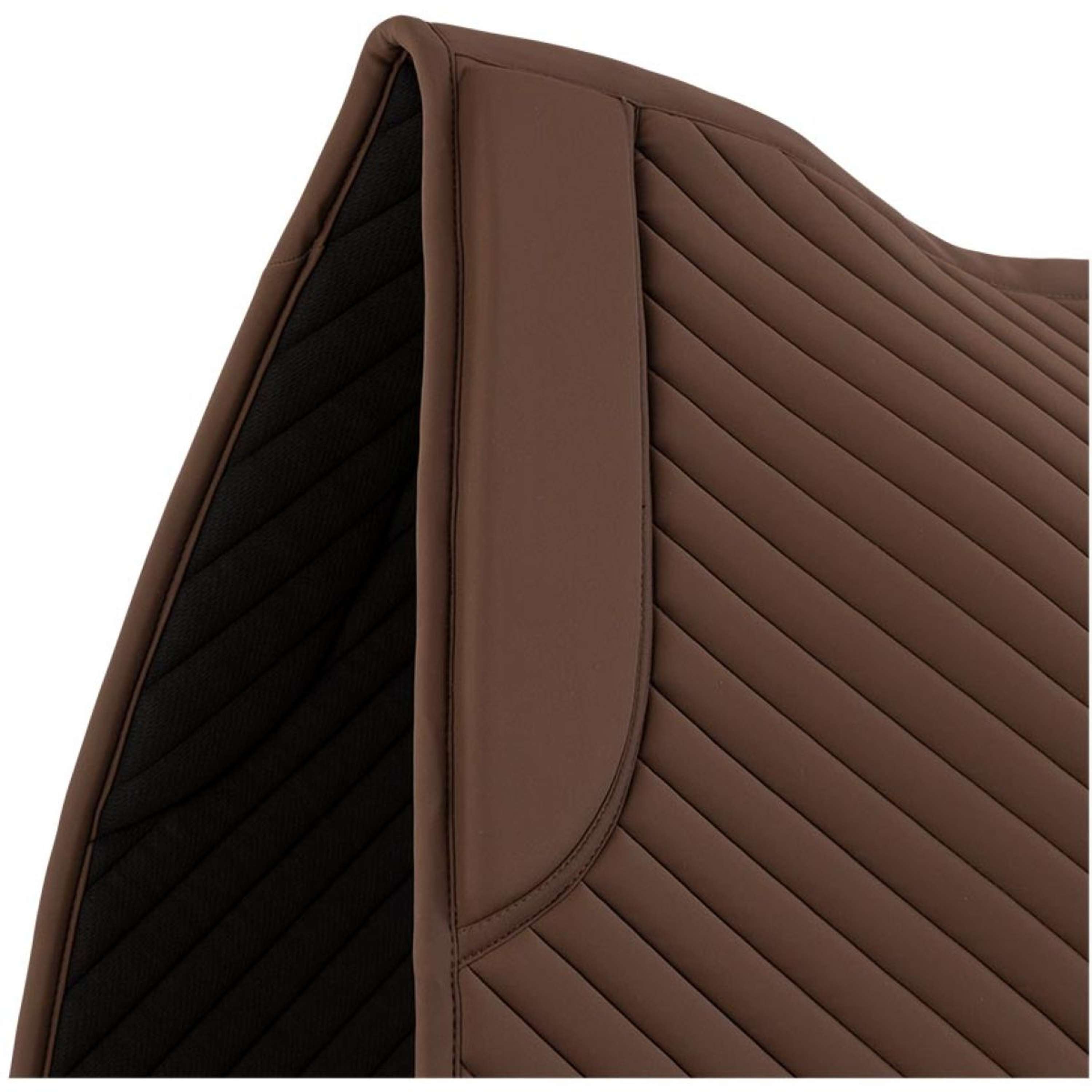 BR Mantilla Loreen Doma Clásica Choco Martini