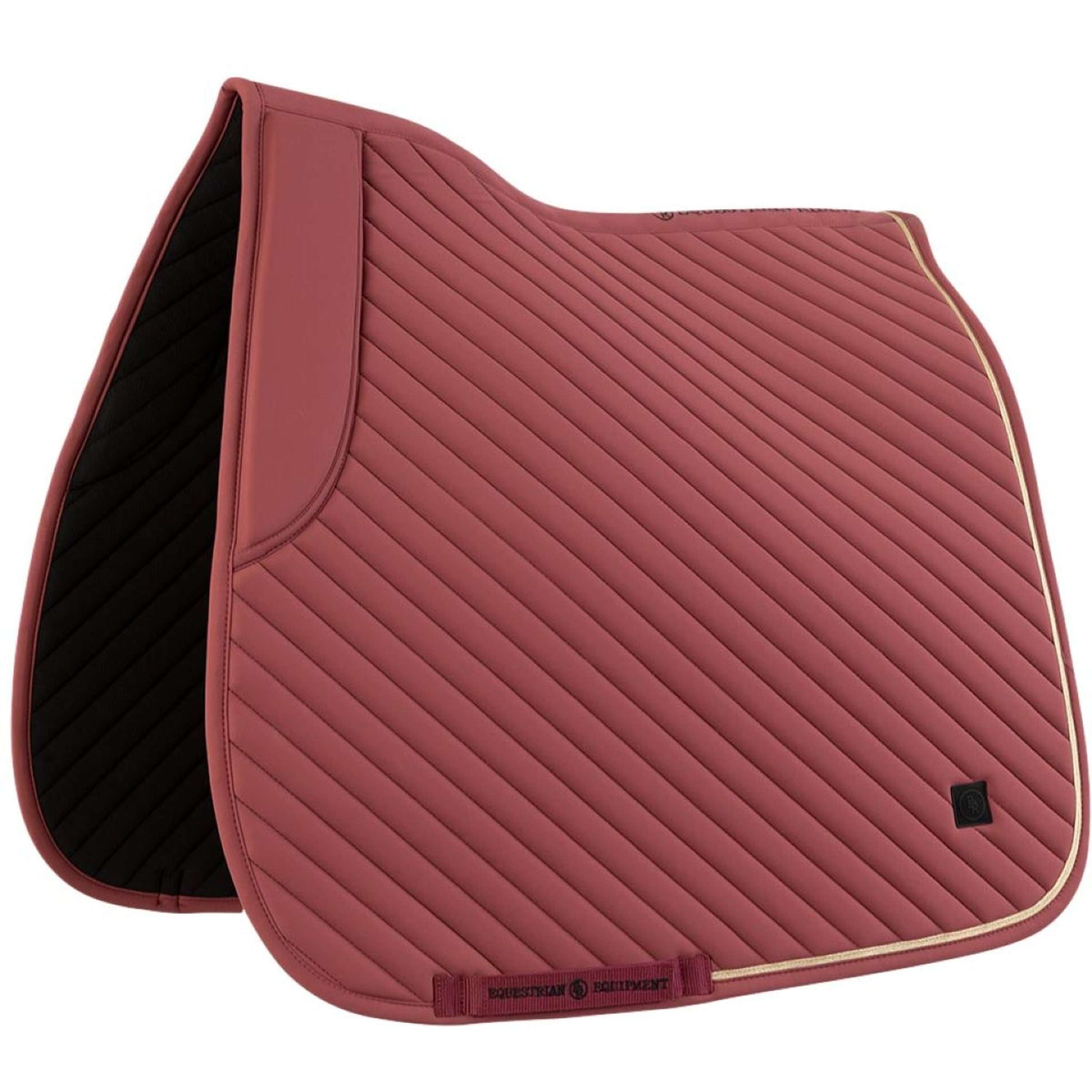 BR Mantilla Loreen Doma Clásica Maroon