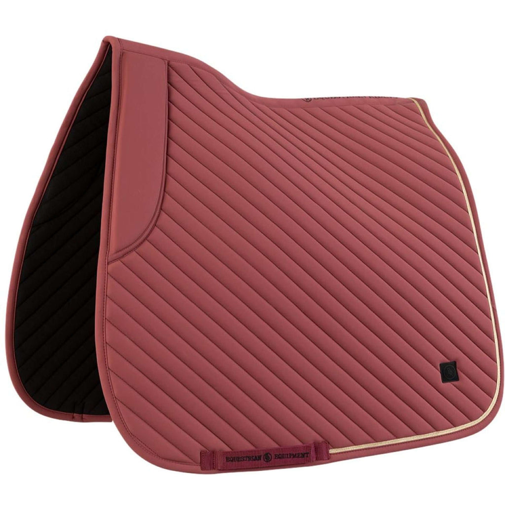 BR Mantilla Loreen Doma Clásica Maroon