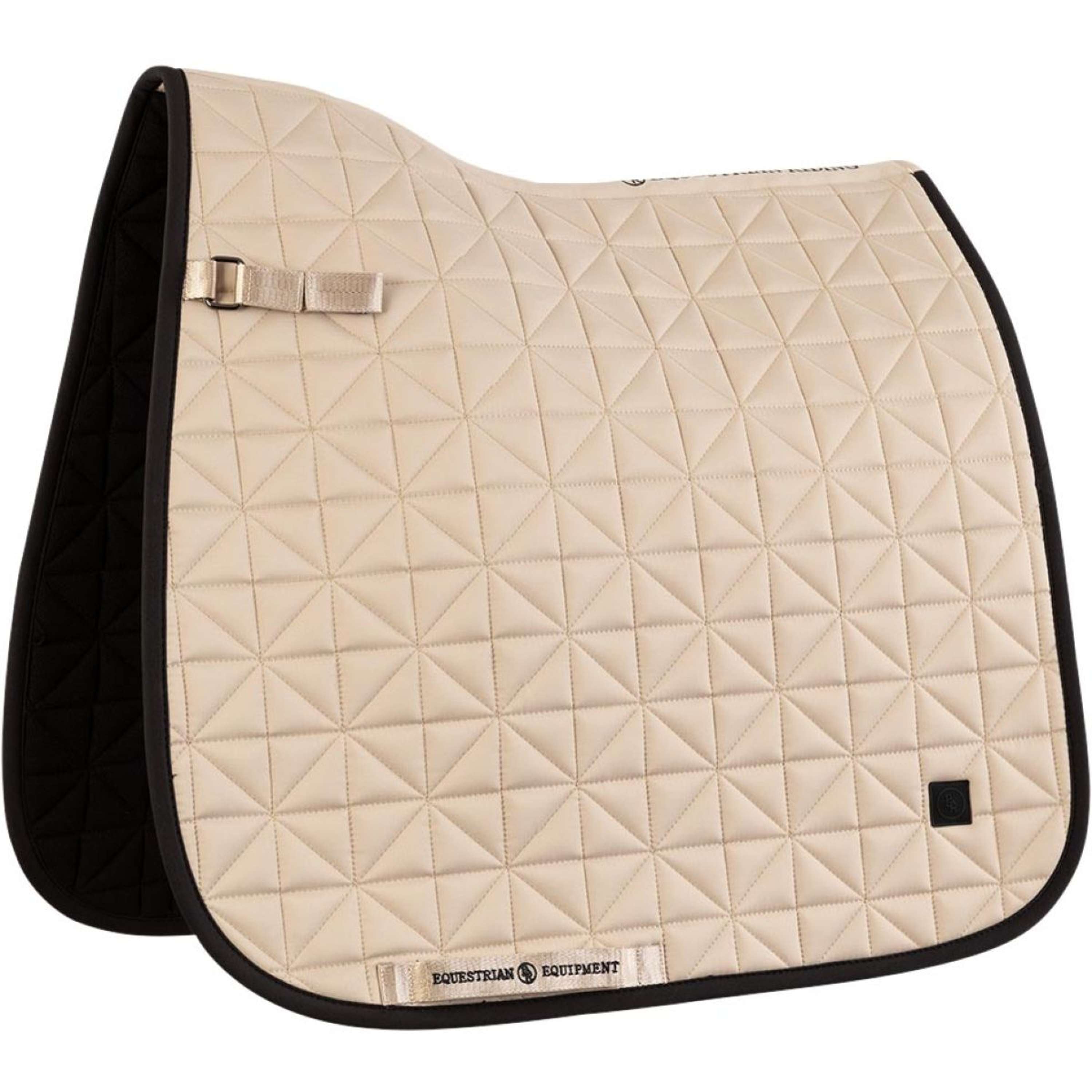 BR Mantilla Lilly Doma Clásica Doeskin
