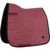 BR Mantilla Lilly Doma Clásica Maroon