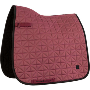 BR Mantilla Lilly Doma Clásica Maroon