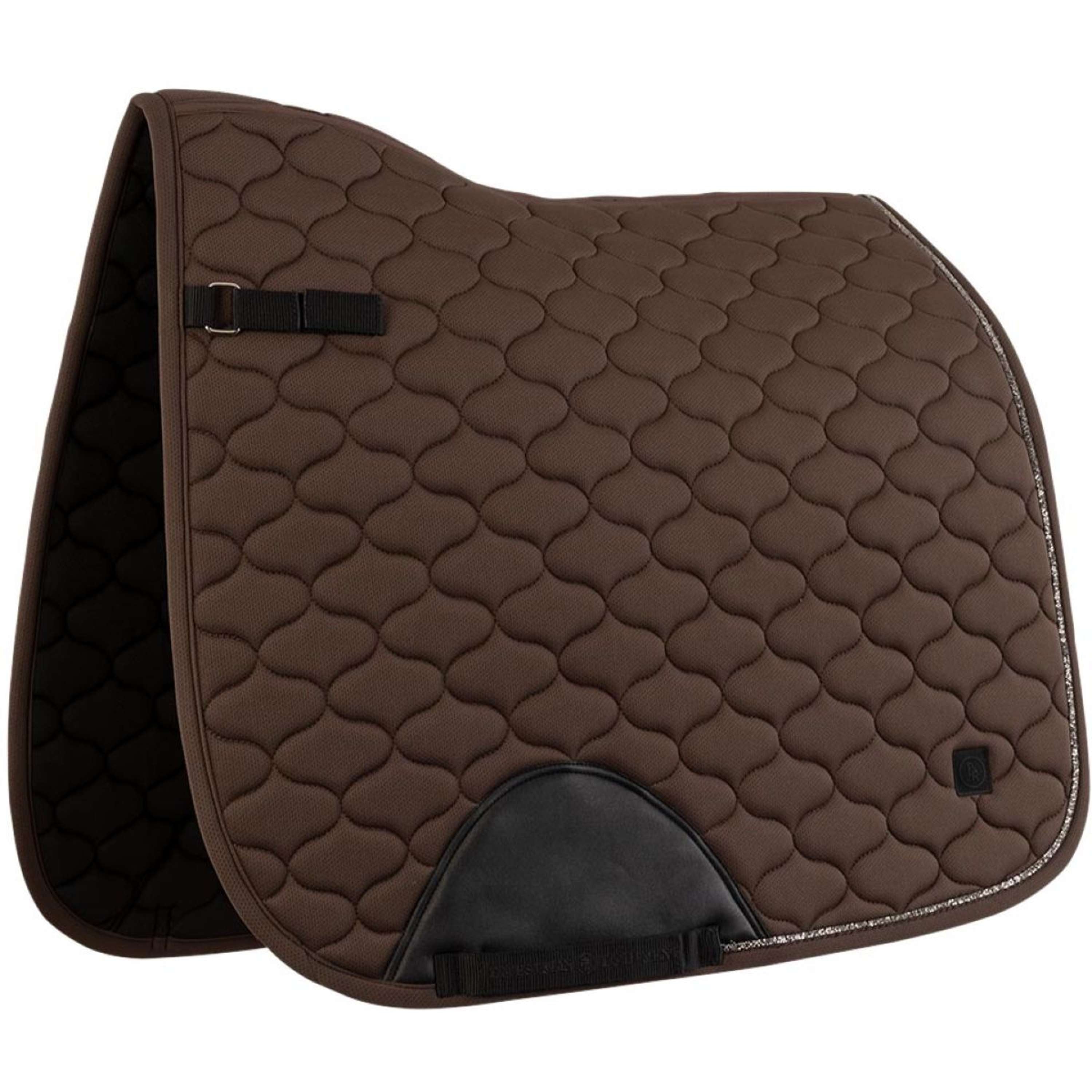 BR Mantilla Lorenzo Doma Clásica Choco Martini