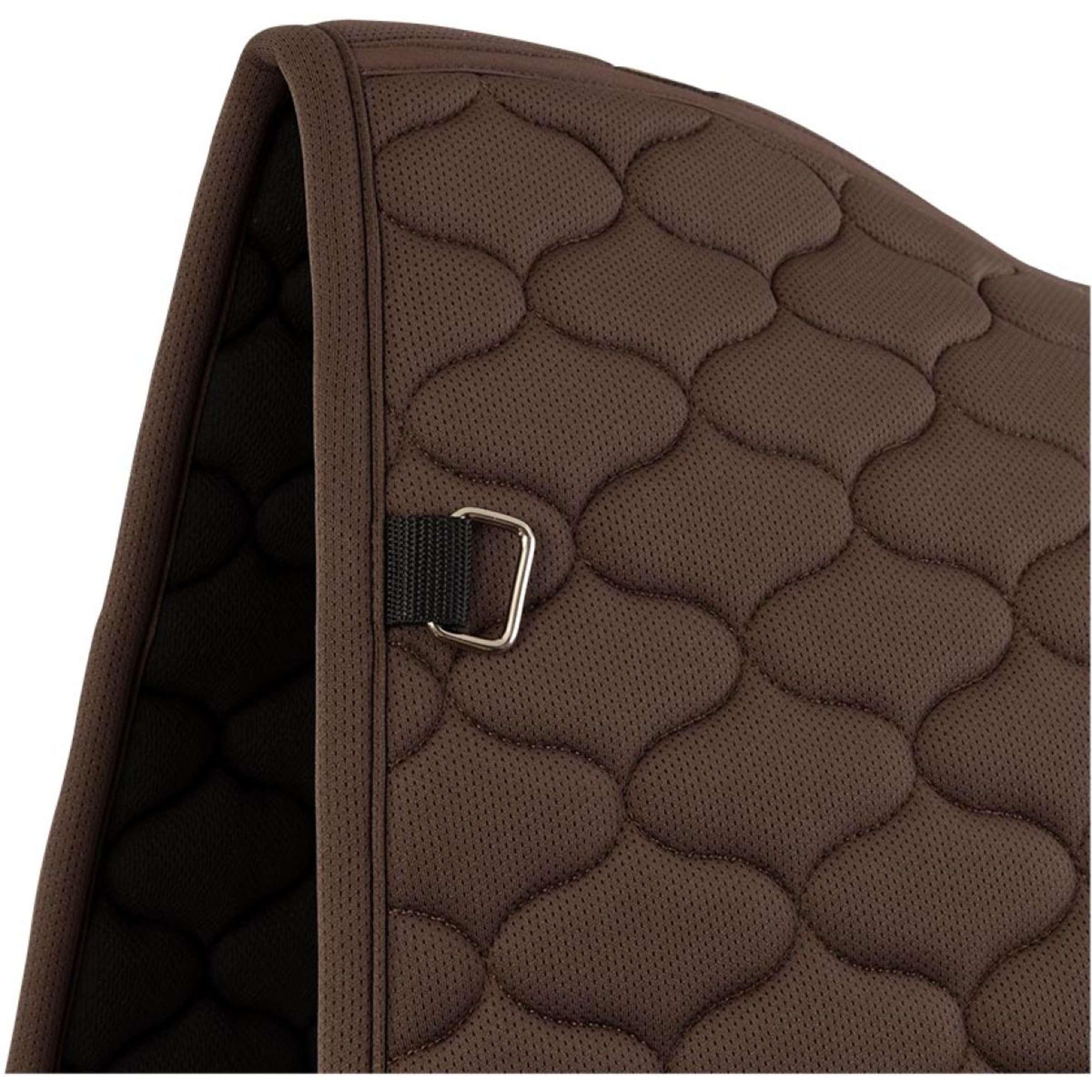 BR Mantilla Lorenzo Doma Clásica Choco Martini