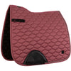BR Mantilla Lorenzo Doma Clásica Maroon