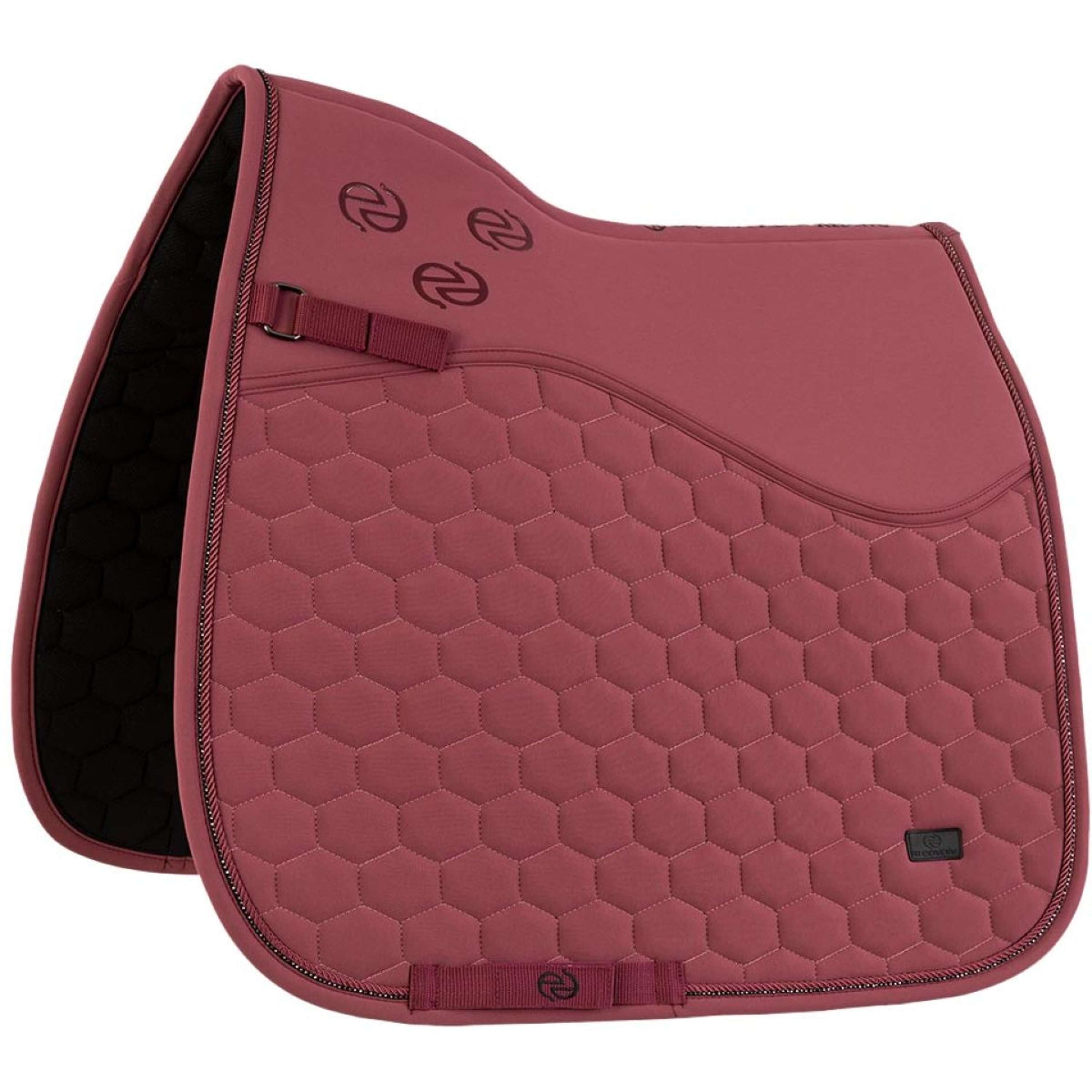 BR Mantilla Eevolv Liv Doma Clásica Maroon