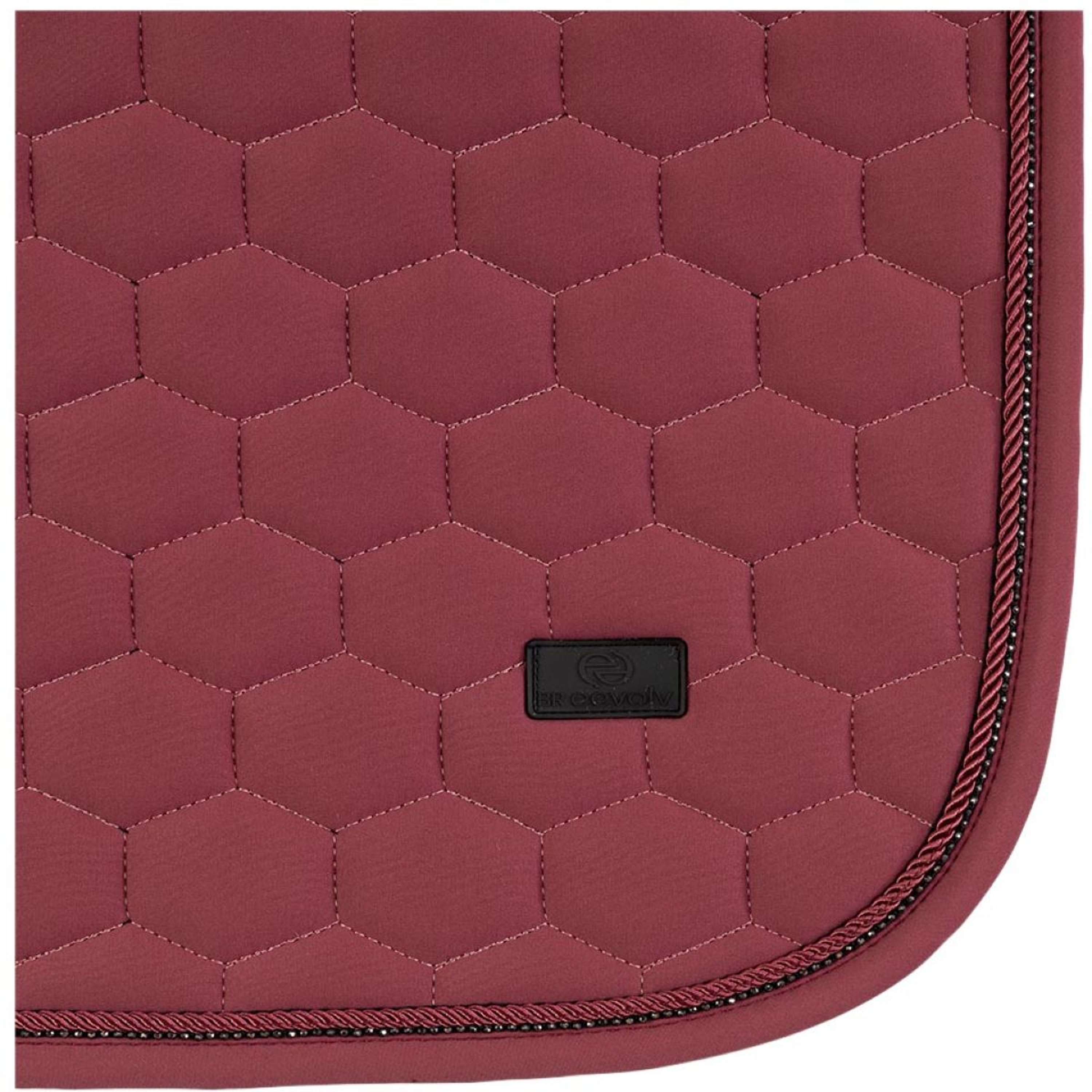 BR Mantilla Eevolv Liv Doma Clásica Maroon