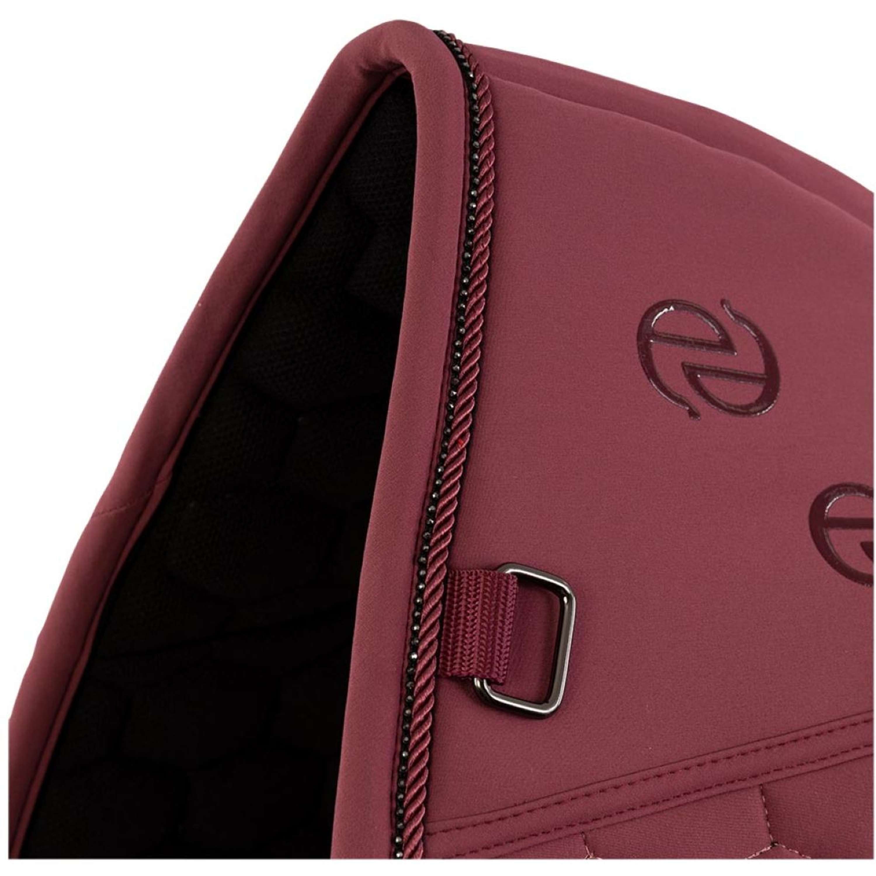 BR Mantilla Eevolv Liv Doma Clásica Maroon