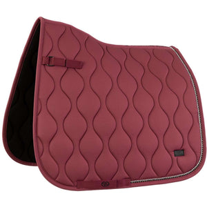 BR Mantilla Eevolv Louise Doma Clásica Maroon