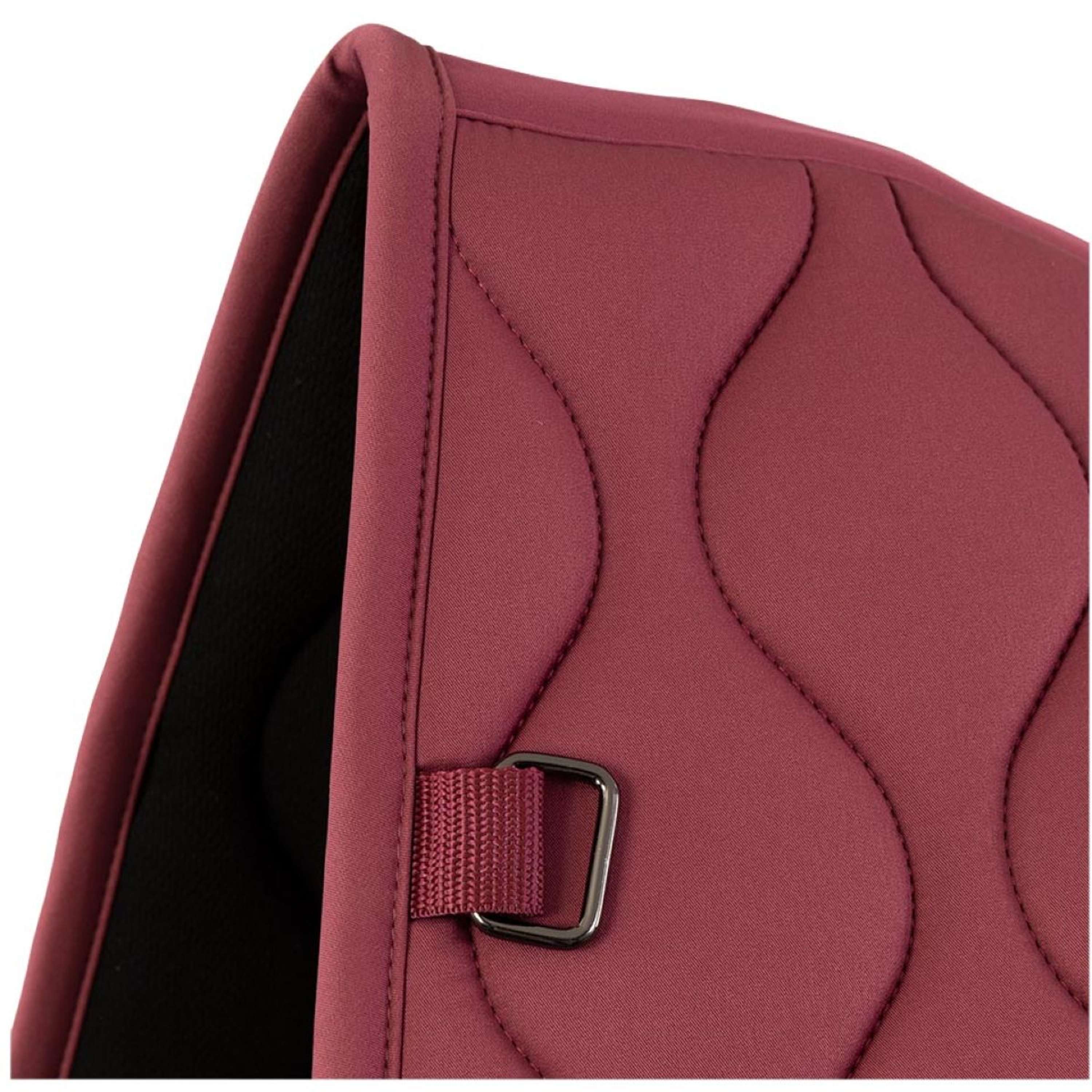 BR Mantilla Eevolv Louise Doma Clásica Maroon