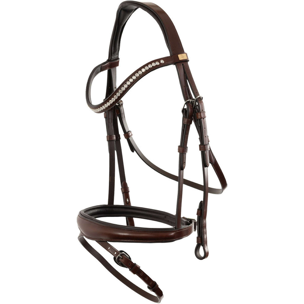 BR Brida Southall Roble/Plata