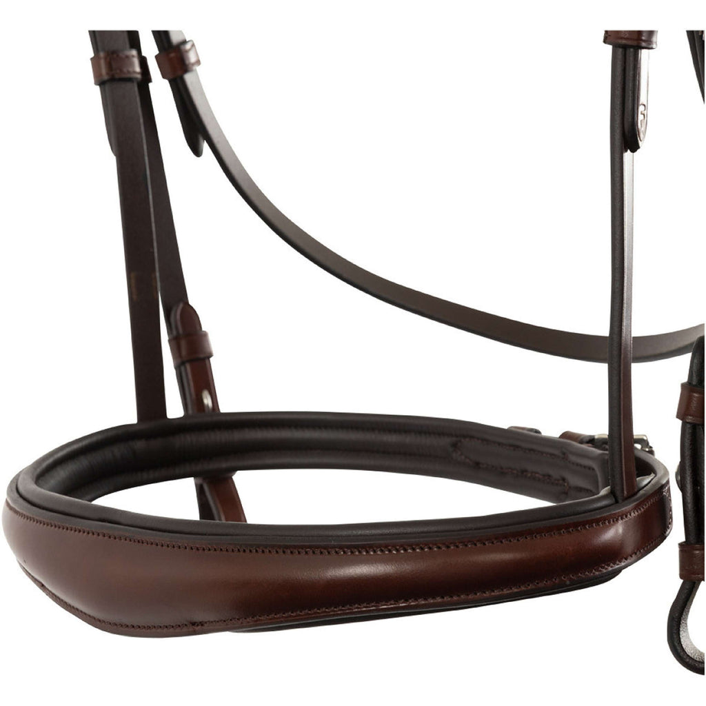 BR Brida Southall Roble/Plata