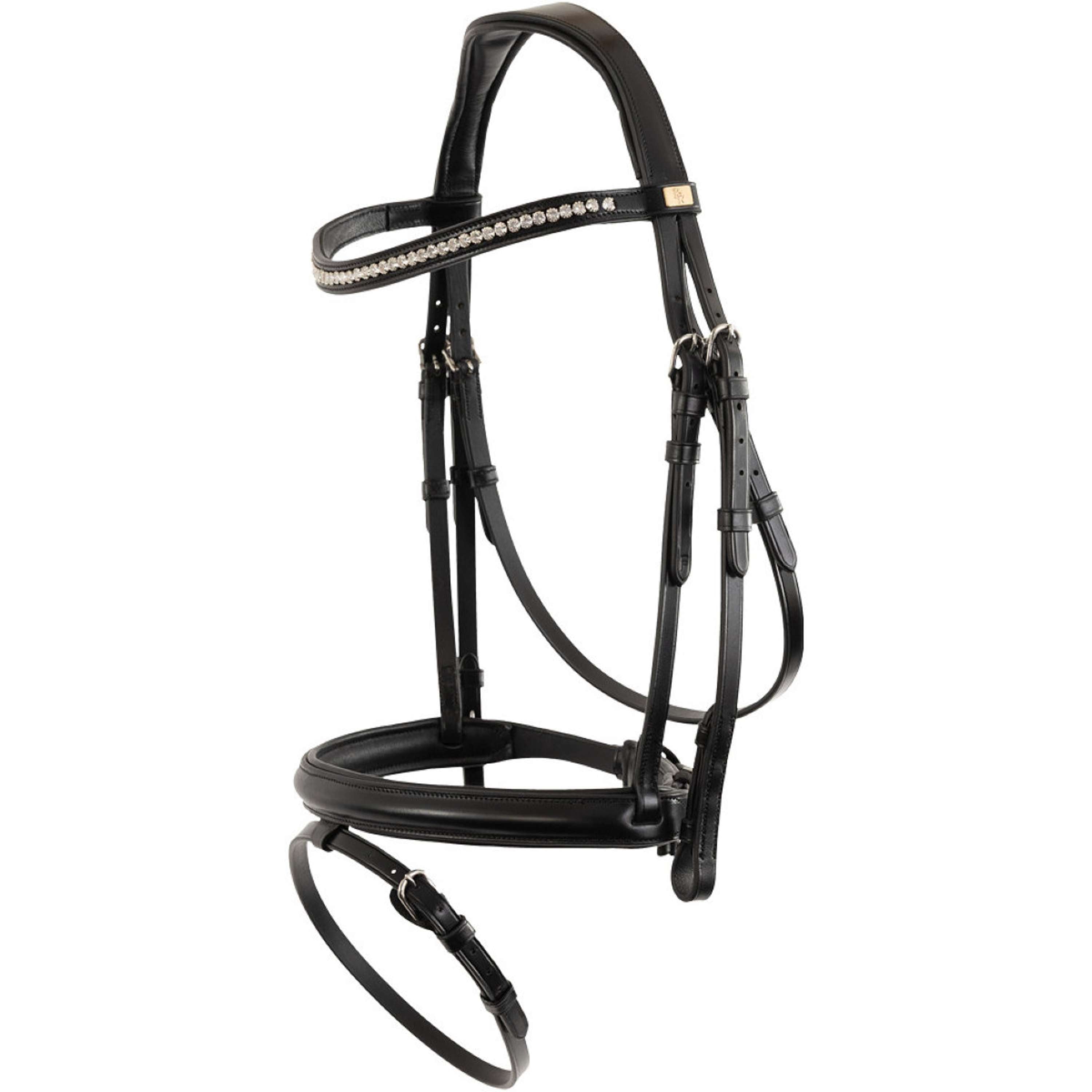 BR Brida Shildon Negro/Plata