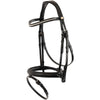 BR Brida Shildon Negro/Plata
