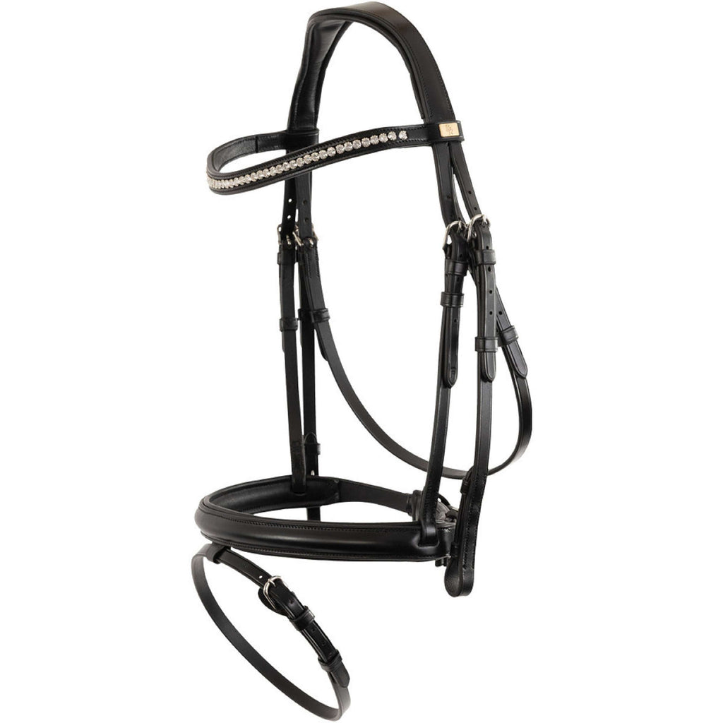 BR Brida Shildon Negro/Plata