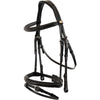 BR Brida Sunderland Negro/Plata