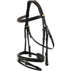 BR Brida Sunderland Negro/Plata