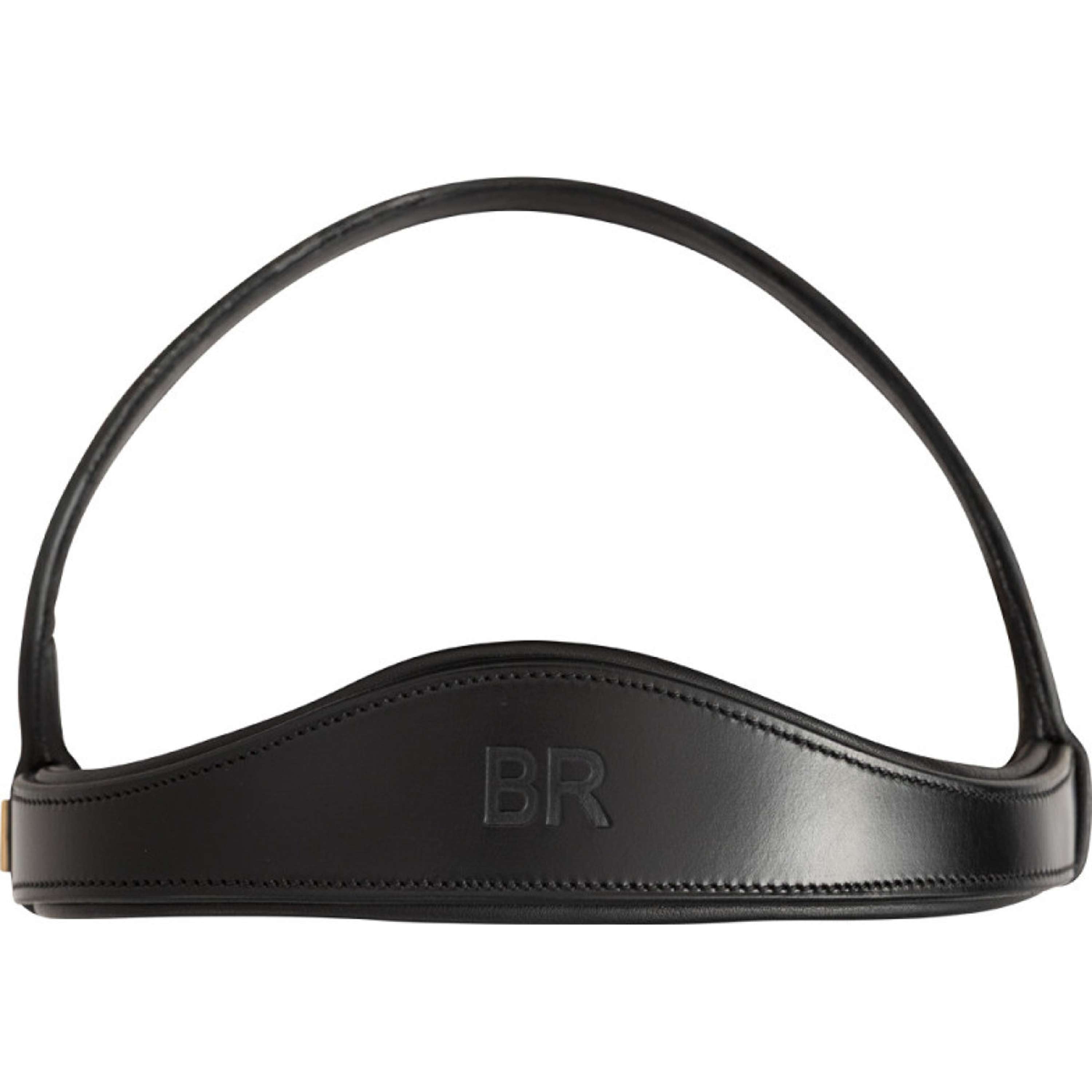 BR Brida Sunderland Negro/Plata