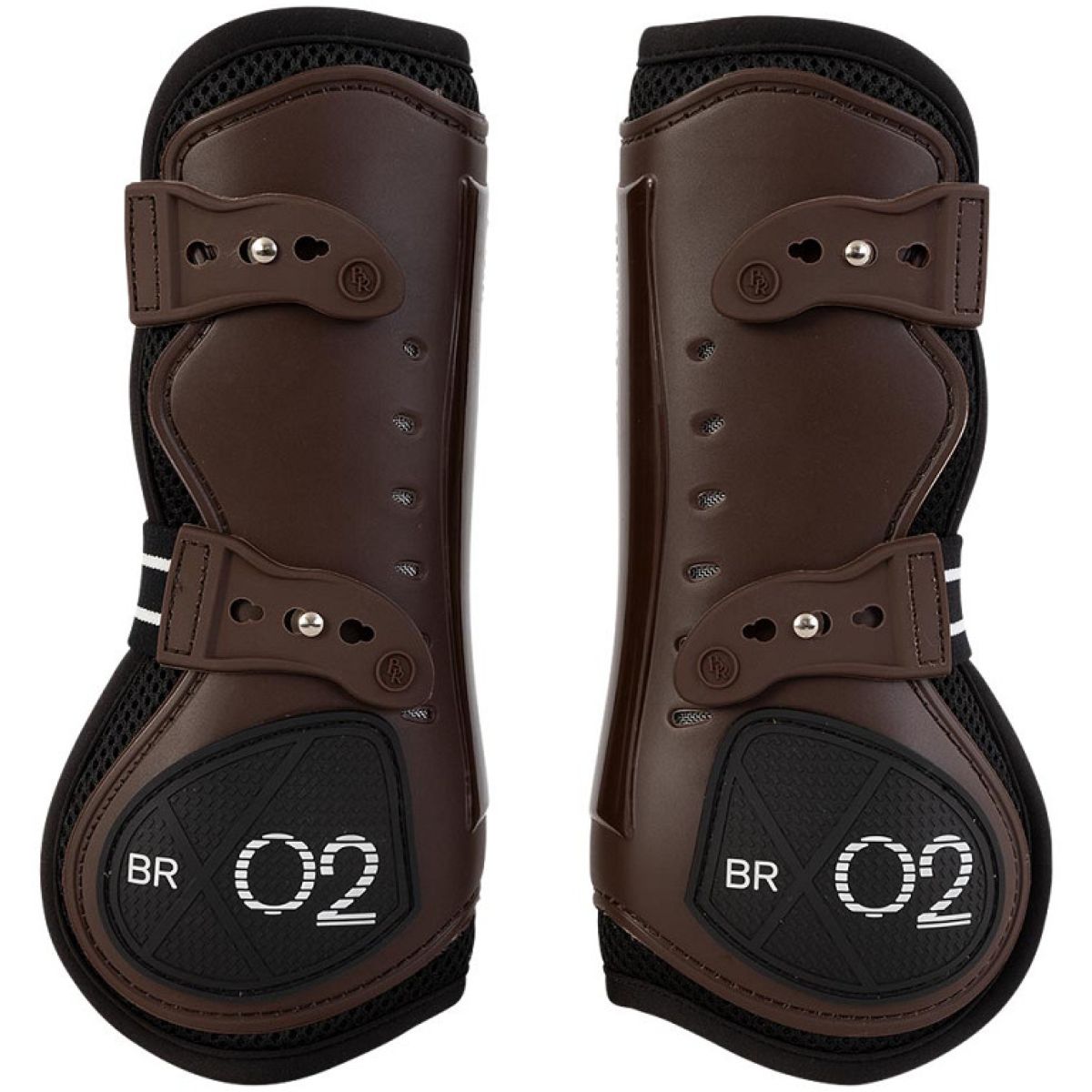 BR Botas para tendones XO2 Marron