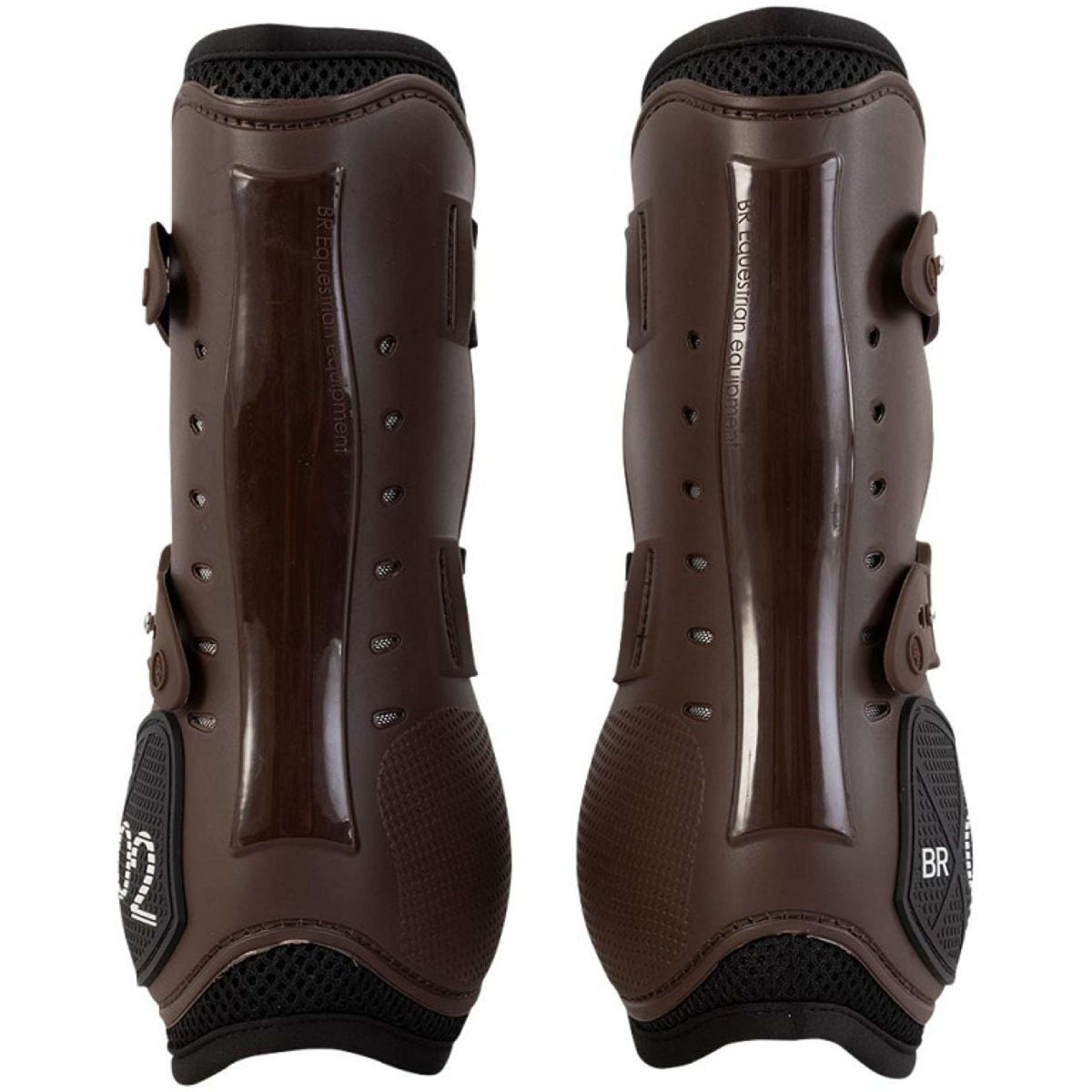 BR Botas para tendones XO2 Marron